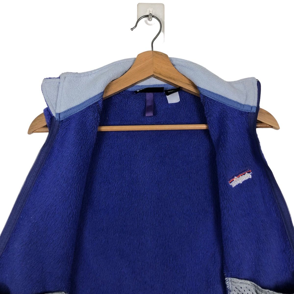 Patagonia 🔥Outdoor Hunting Fleece Vest Patagonia Size M / US 6-8 / IT 42-44 - 11 Thumbnail