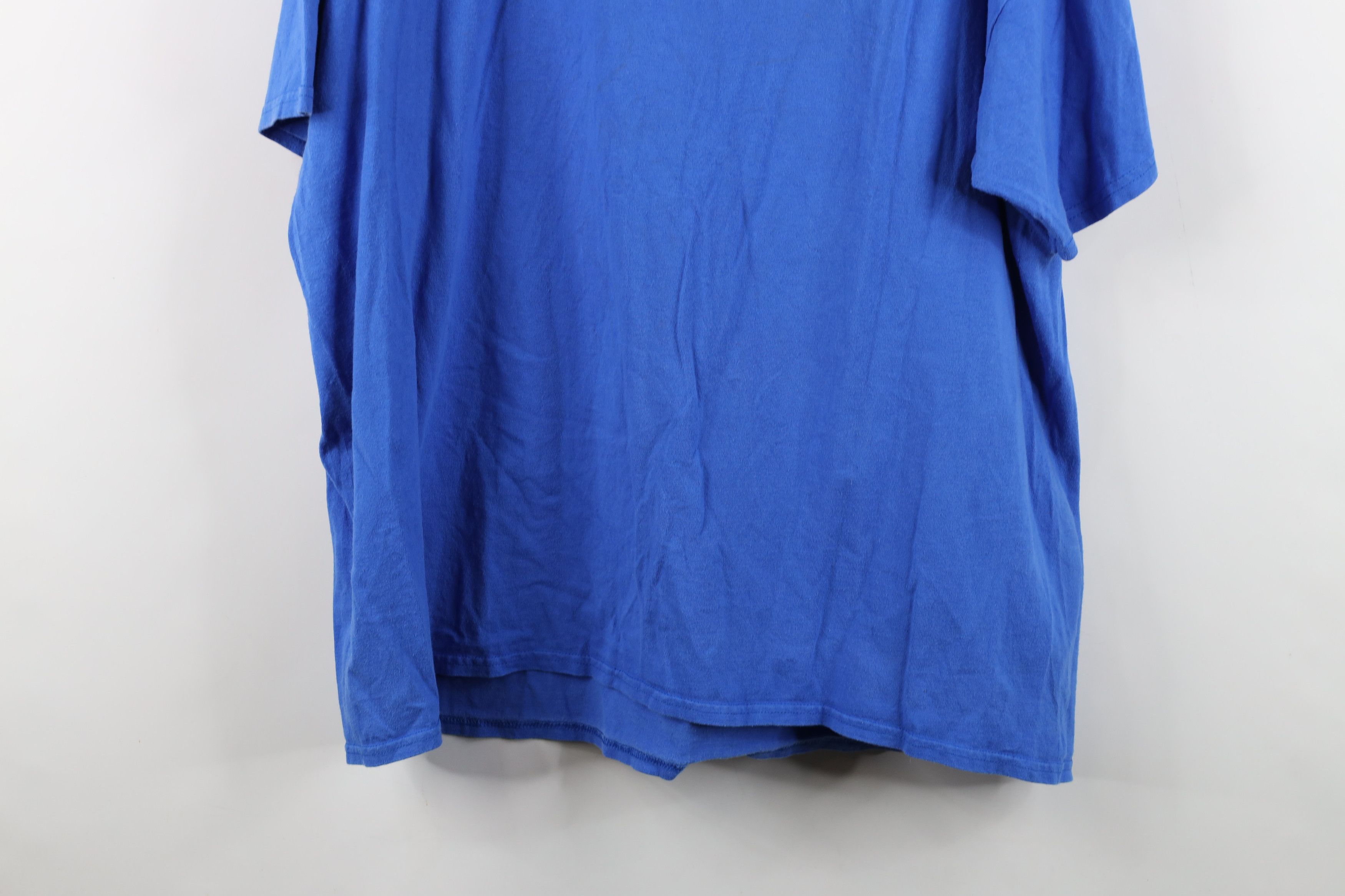 Billionaire Boys Club Vintage Billionaire Boys Club Ice Cream Dinosaur T-Shirt Size US XXL / EU 58 / 5 - 15 Thumbnail