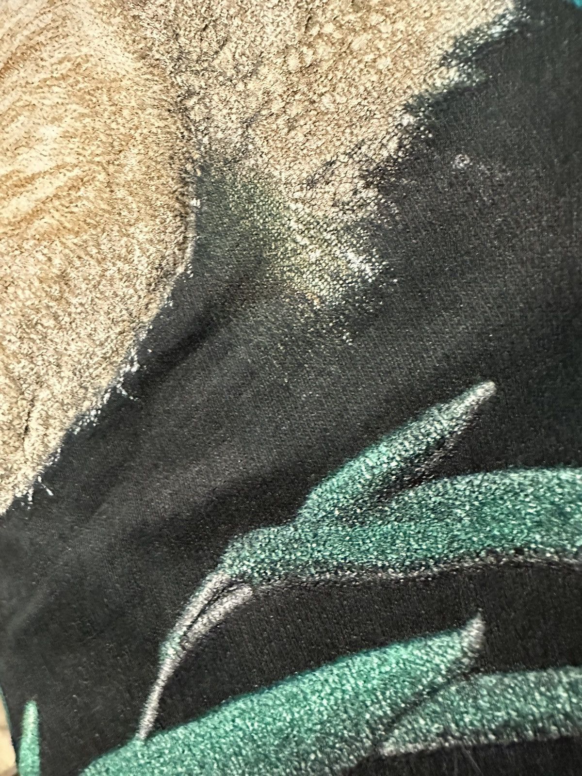 Vintage Vintage Panda Bear Shirt 90s All Over Print Animal Tee Grail Size US XL / EU 56 / 4 - 4 Thumbnail
