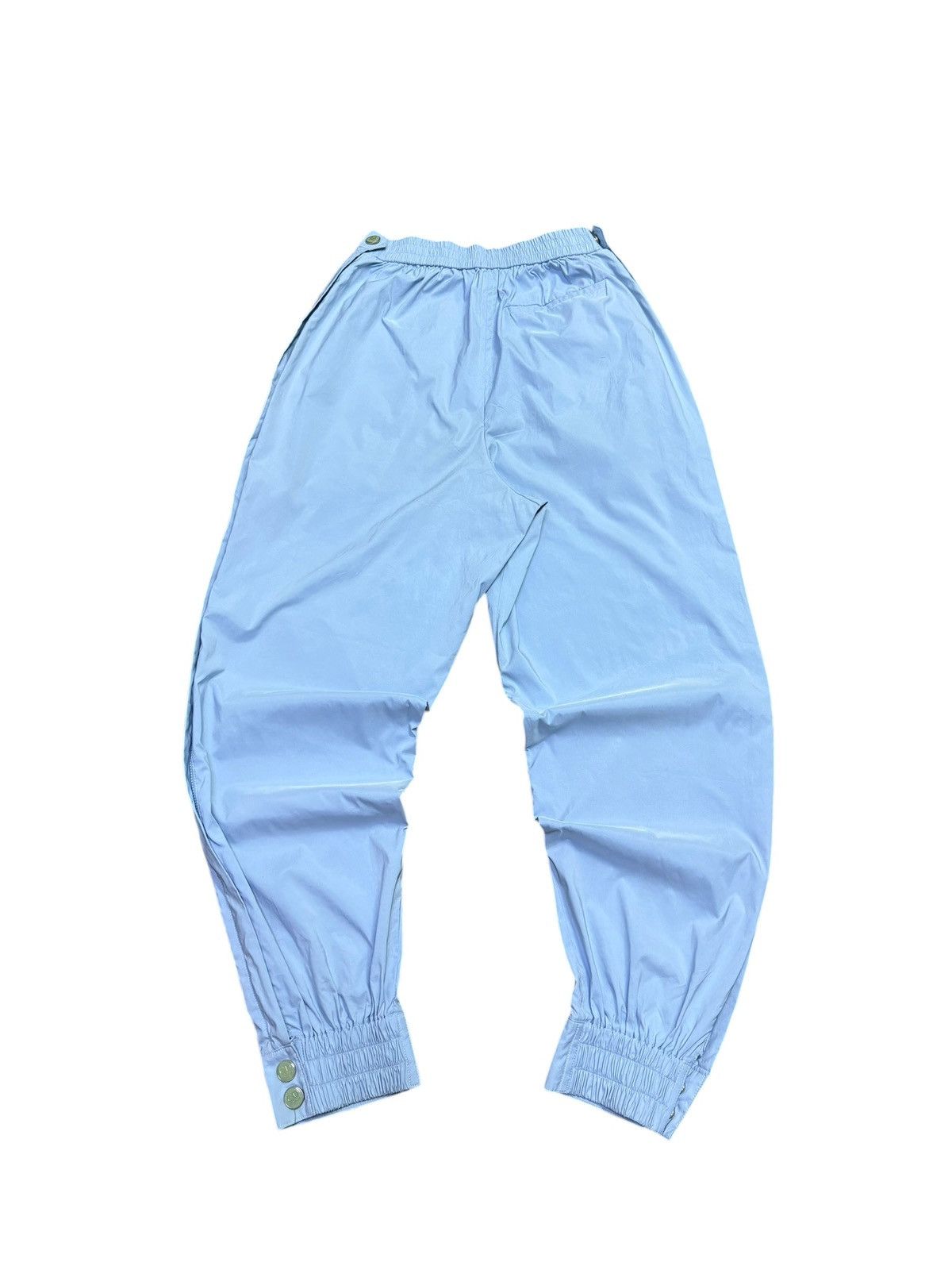 Christian Dior Monsieur Vintage 90s Christian Dior Sport Pant Size 28" / US 6 / IT 42 - 13 Thumbnail