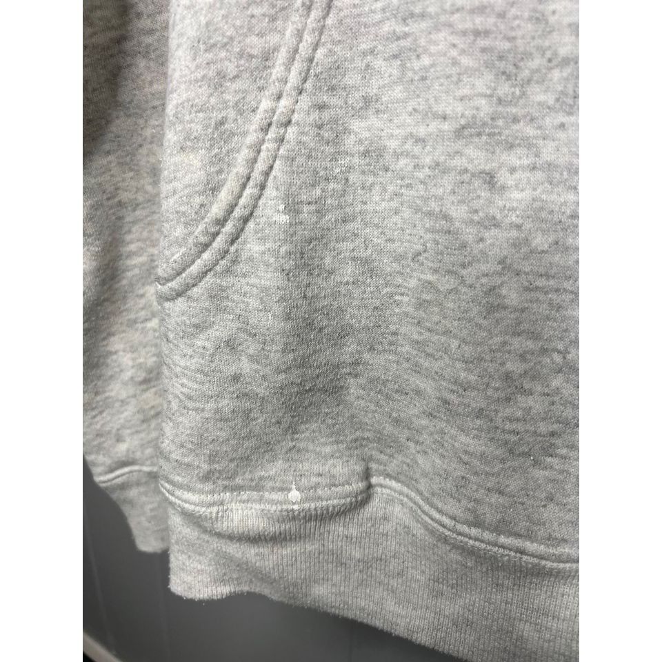 Vintage Vintage 80's Cheerleader women hoodie sweatshirt sz 2XL Size XXL / US 16-18 / IT 52-54 - 5 Thumbnail