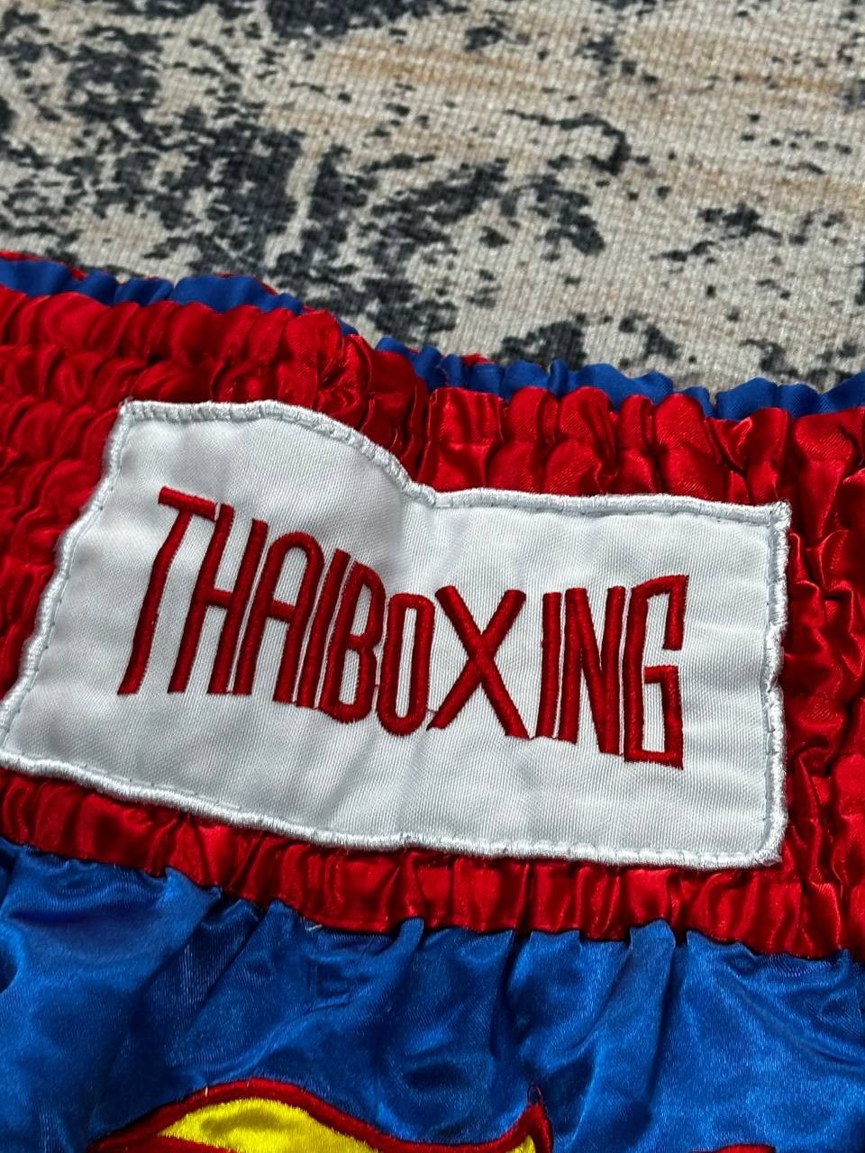 Other Thaiboxing Muai Thai MMA Ufc Boxing Shorts Size US 36 / EU 52 - 6 Thumbnail