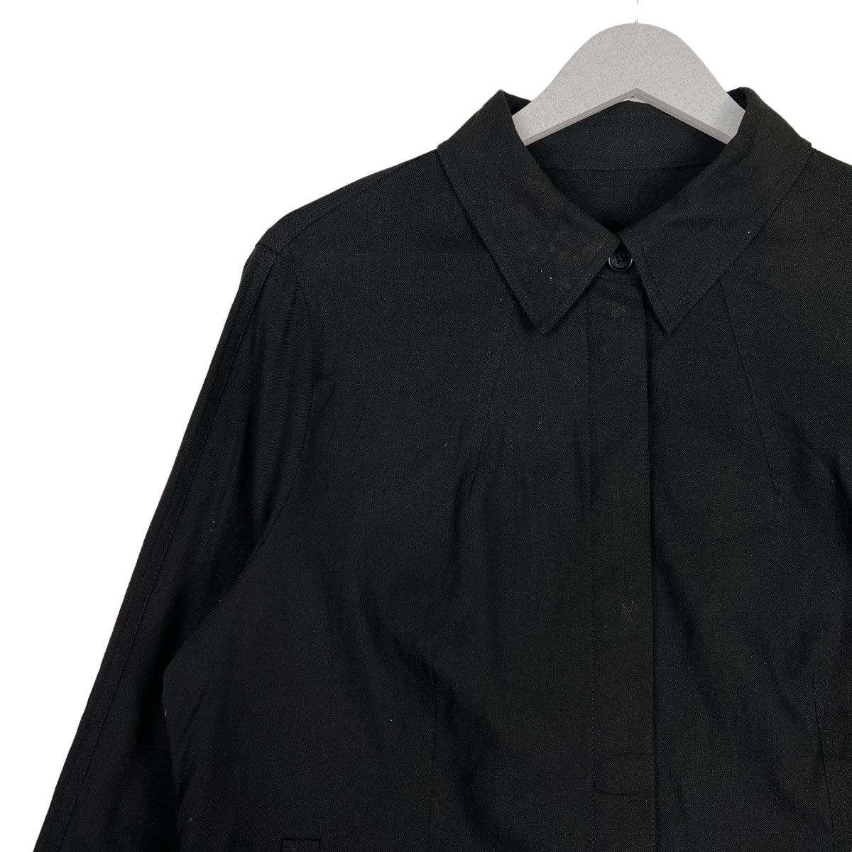 Burberry 🔥 BURBERRY LONDON BLOUSON JACKET Size US S / EU 44-46 / 1 - 7 Thumbnail