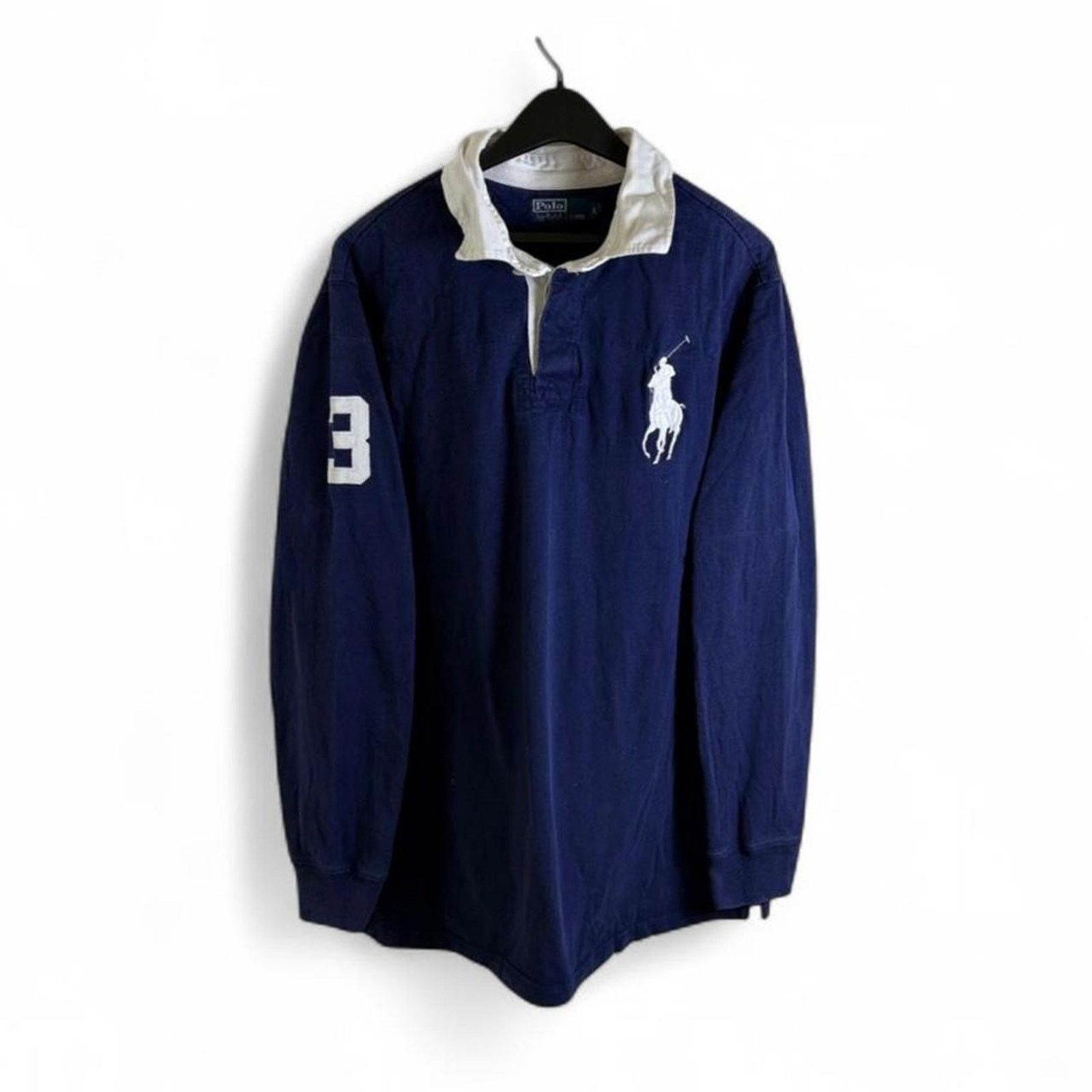 Japanese Brand × Polo Ralph Lauren × Vintage VTG Polo Ralph Lauren