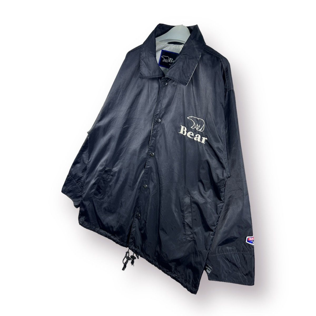 Golden Bear × Other 🔥 BEAR USA COACH JACKET Size US L / EU 52-54 / 3 - 2 Thumbnail