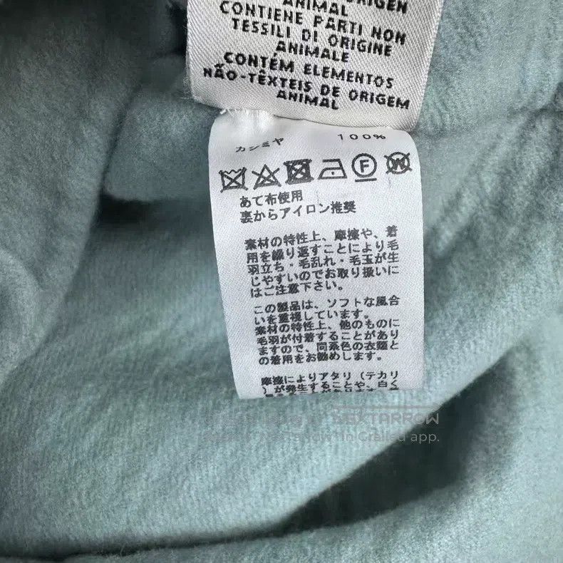 Hermes Hermes Tartan Wool Shirt Size XS / US 0-2 / IT 36-38 - 6 Thumbnail