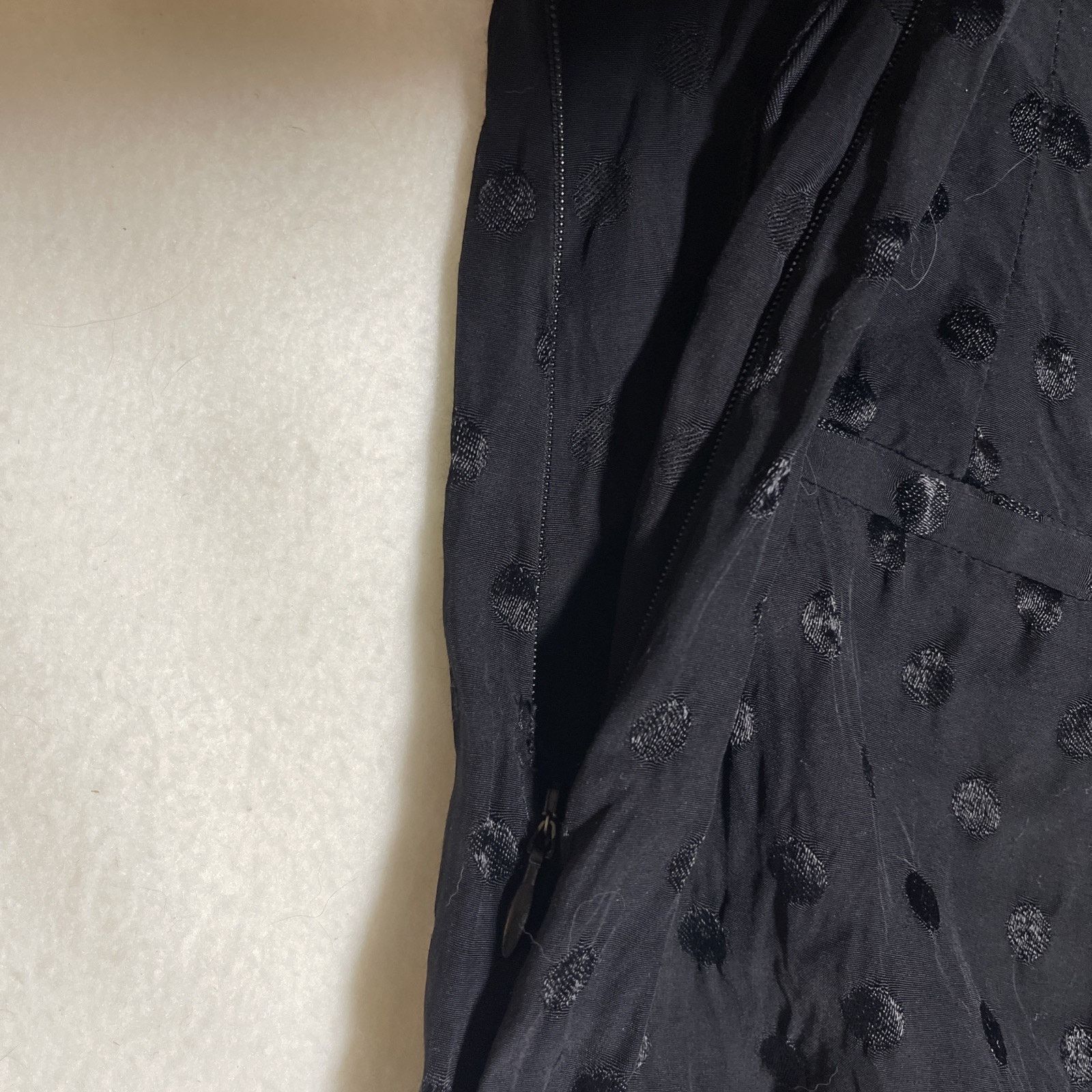 Zara Zara Woman- Wide Leg Dressy Crop Size 26" / US 2 / IT 38 - 6 Thumbnail
