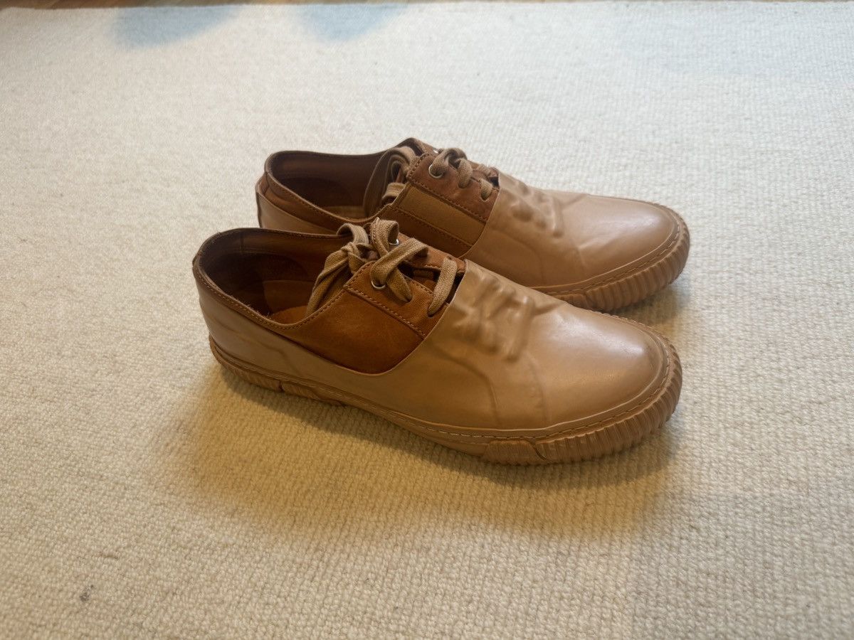 Both Galosh Low-top Sneakers in Nude Size US 10 / EU 43 - 4 Thumbnail