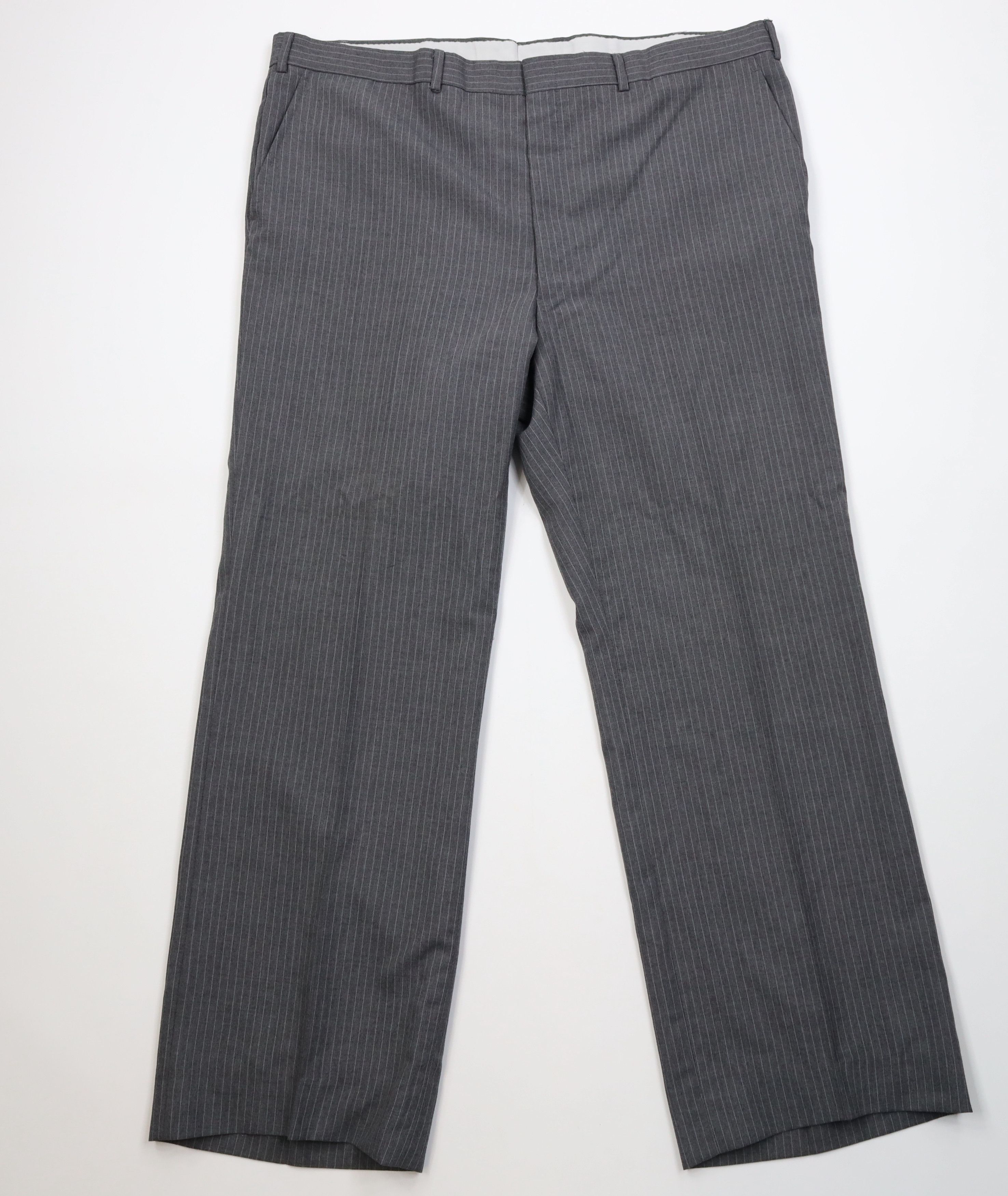 Vintage Vintage 70s Streetwear Bell Bottoms Chino Pants USA Size US 42 / EU 58 - 1 Thumbnail