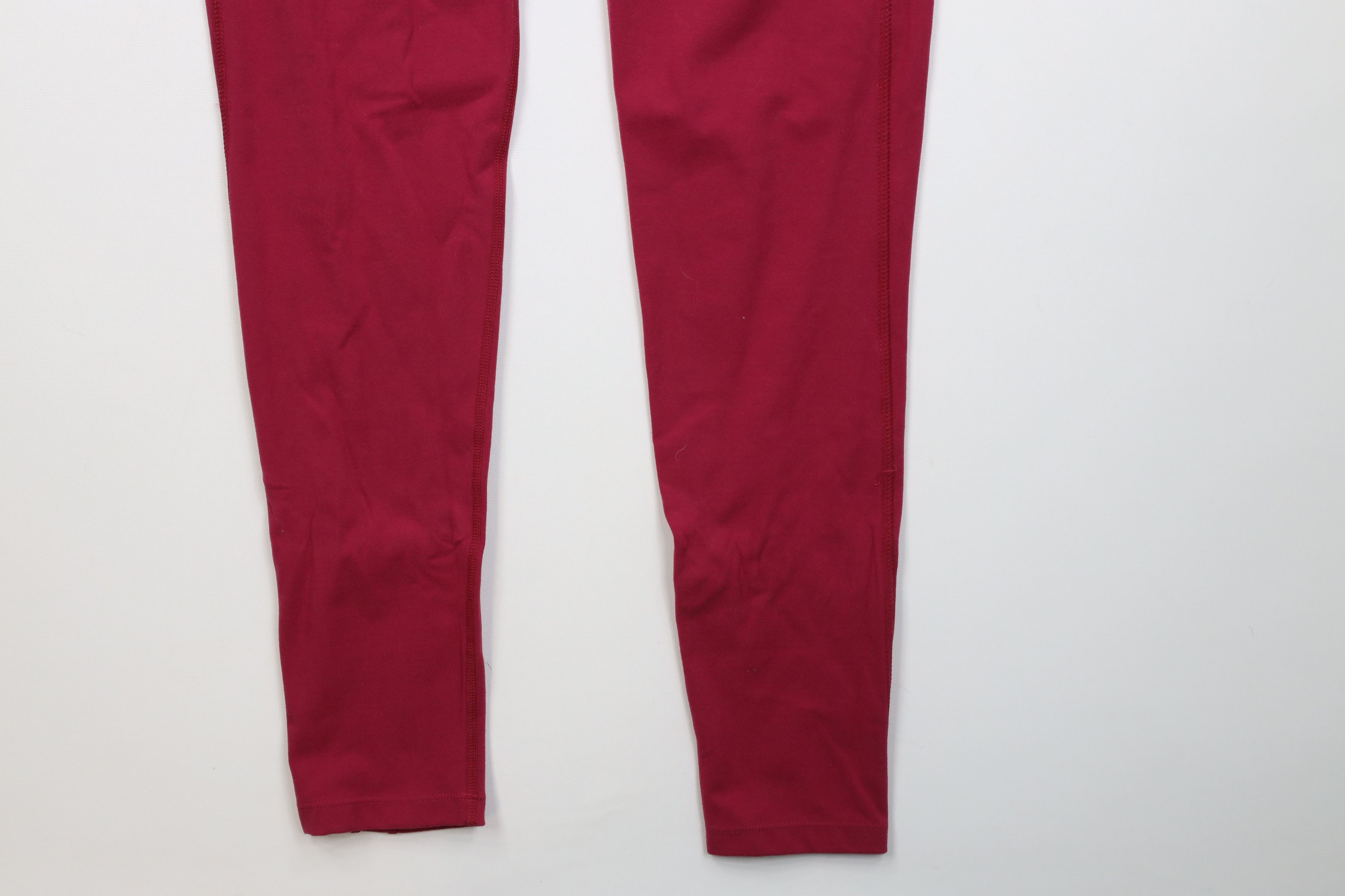 Gymshark New Gymshark Winter Sculpture Gym Workout Legging Pants Size 24" / US 00 / IT 34 - 13 Thumbnail