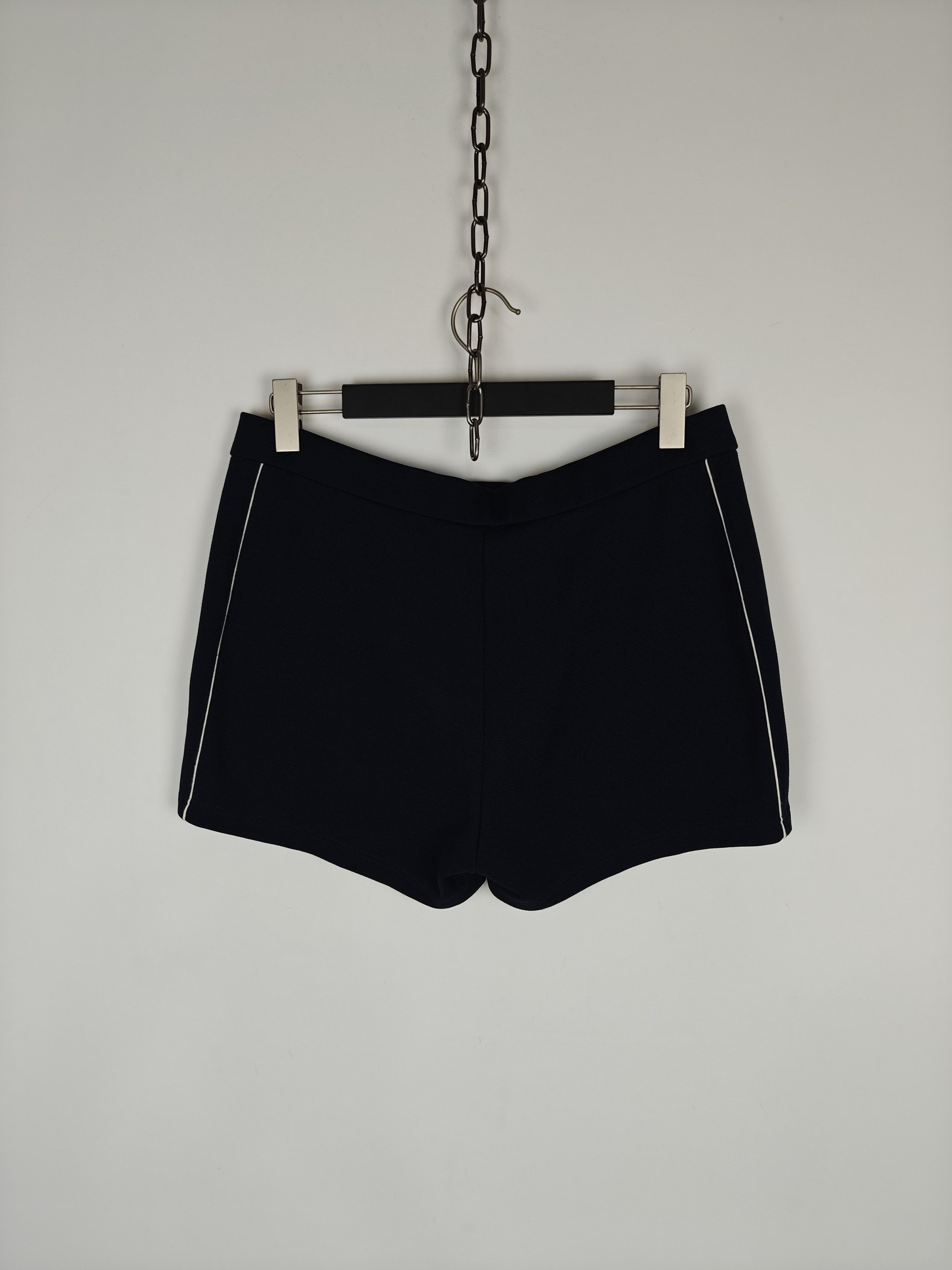 Lacoste Lacoste Sport Shorts Navy Logo size 6 Size US 33 - 7 Thumbnail