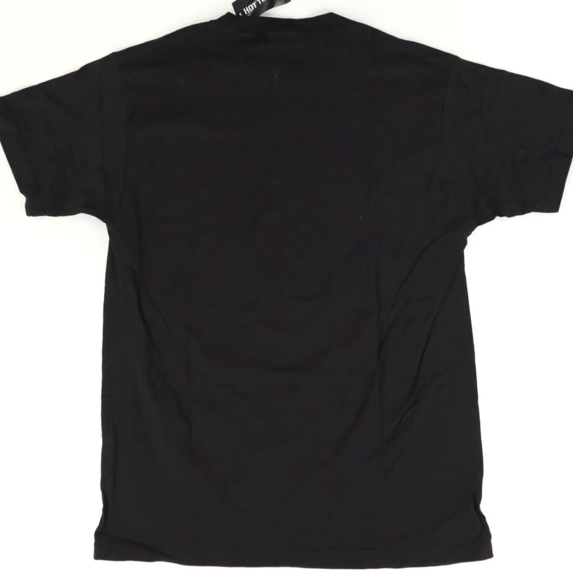 Hot Topic Hot Topic Fall Out Boy Solid T-Shirt Black Men's M Shirt Mens M Black Fall Out Boy Size US M / EU 48-50 / 2 - 4 Thumbnail