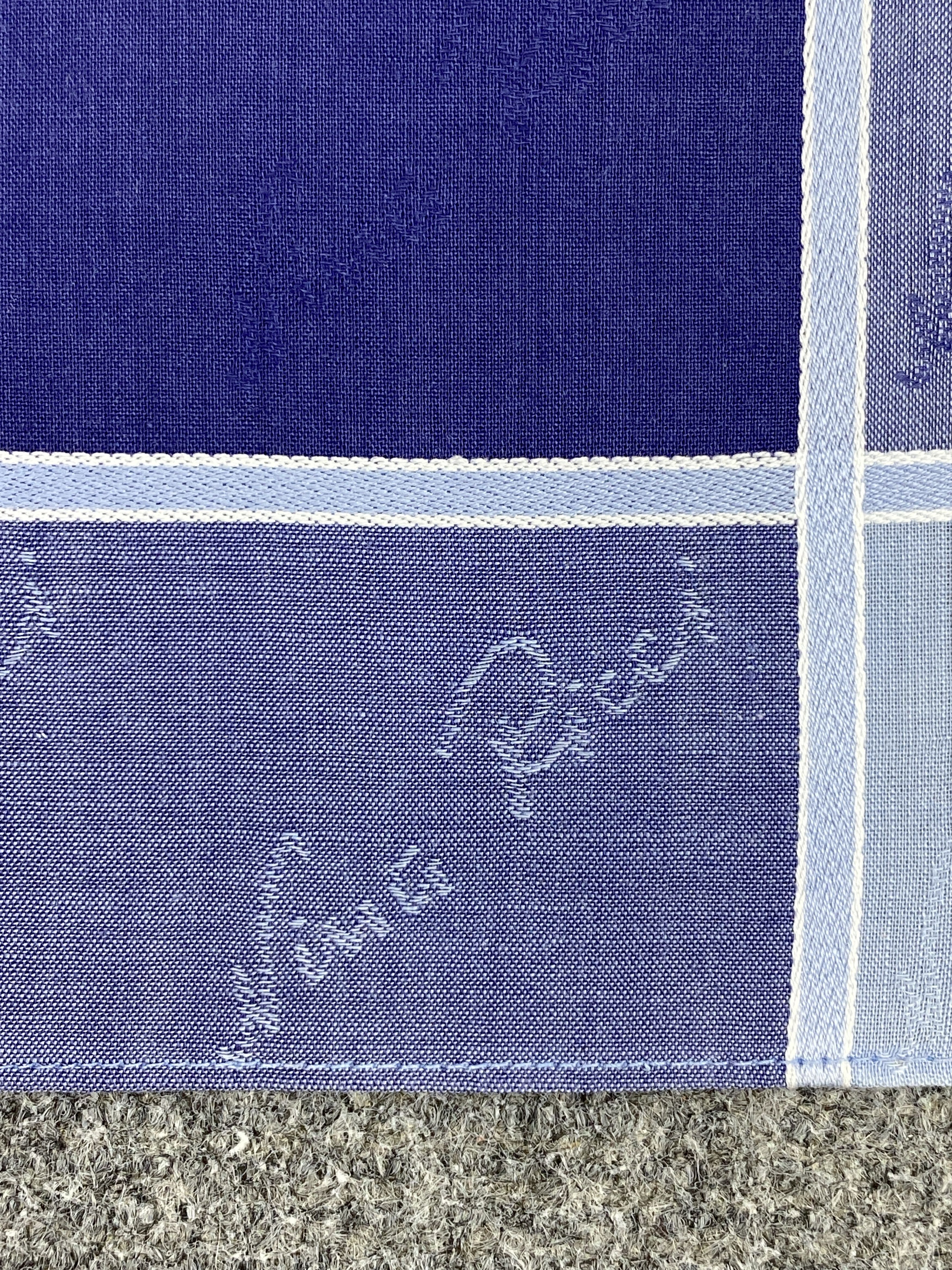 Other Vintage Nina Ricci Handkerchief / Neckerchief KT0087 Size ONE SIZE - 6 Thumbnail
