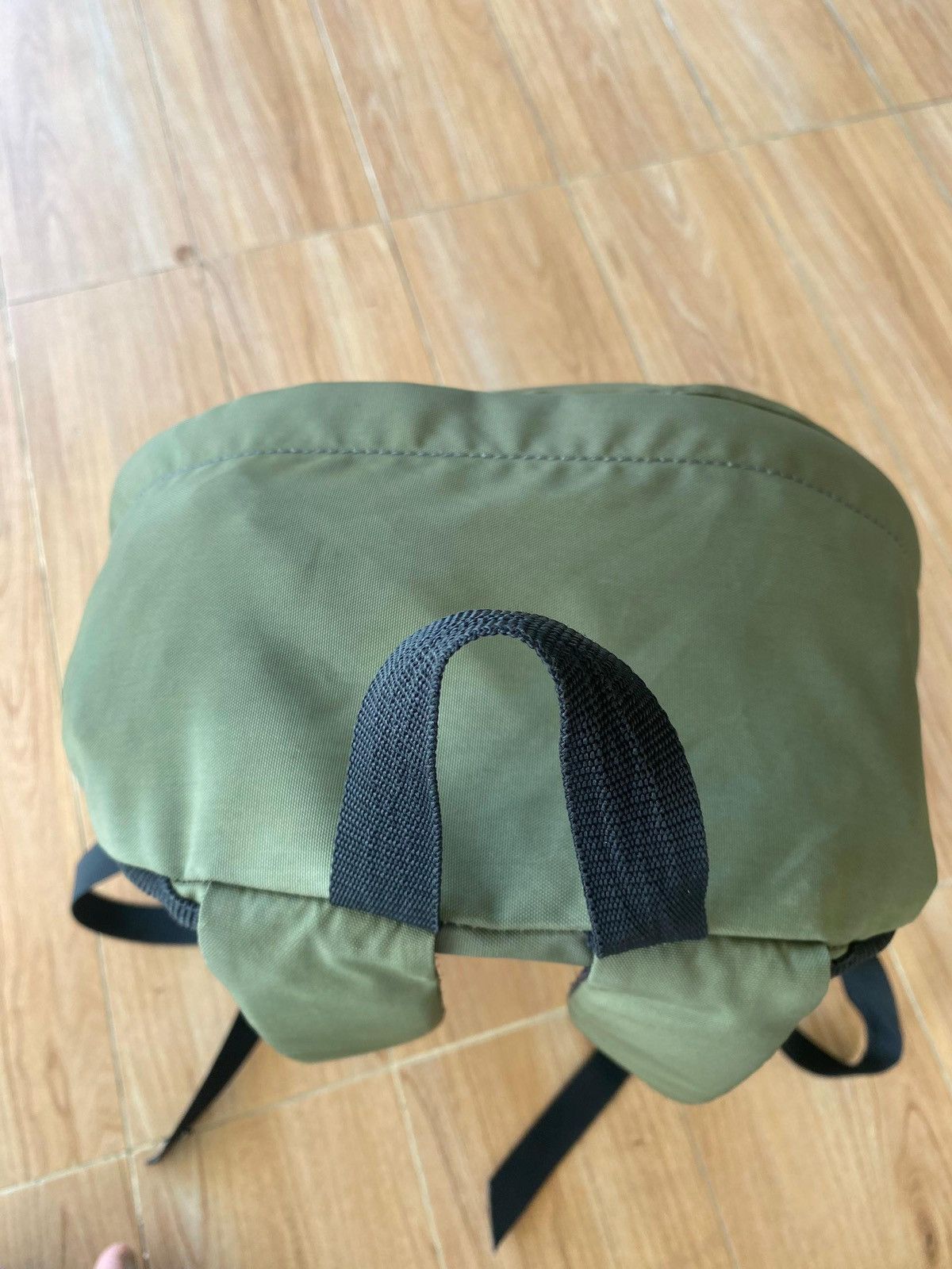 Porter Authentic Porter Yoshida Hiking Backpack Size ONE SIZE - 10 Thumbnail