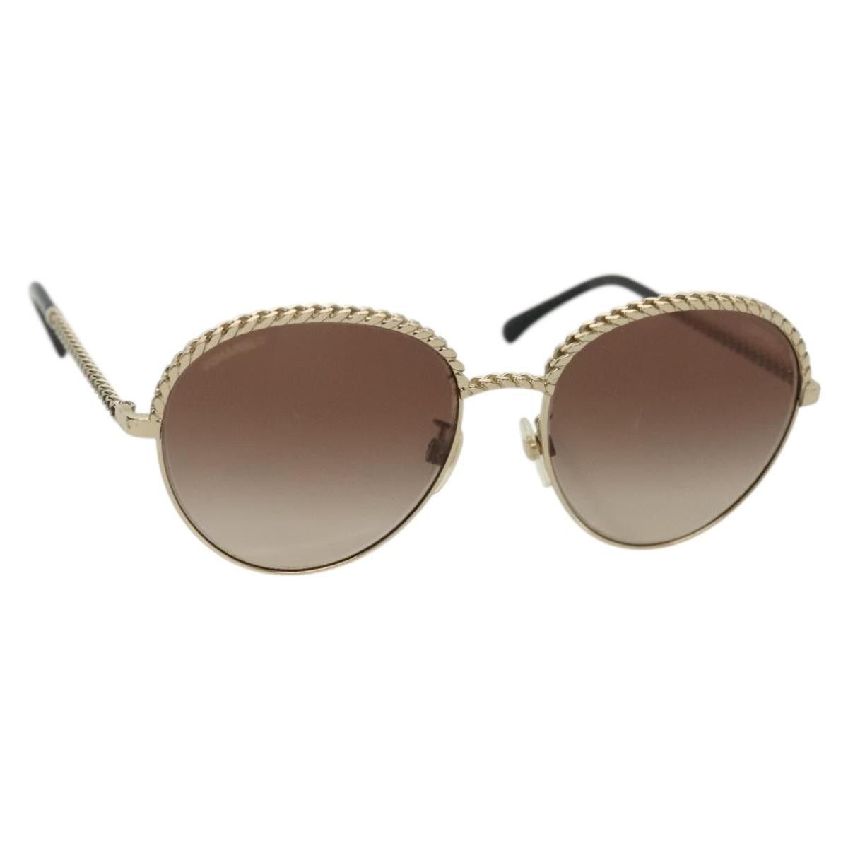 Chanel Chanel CC 5017S Sunglasses Size ONE SIZE - 1 Thumbnail