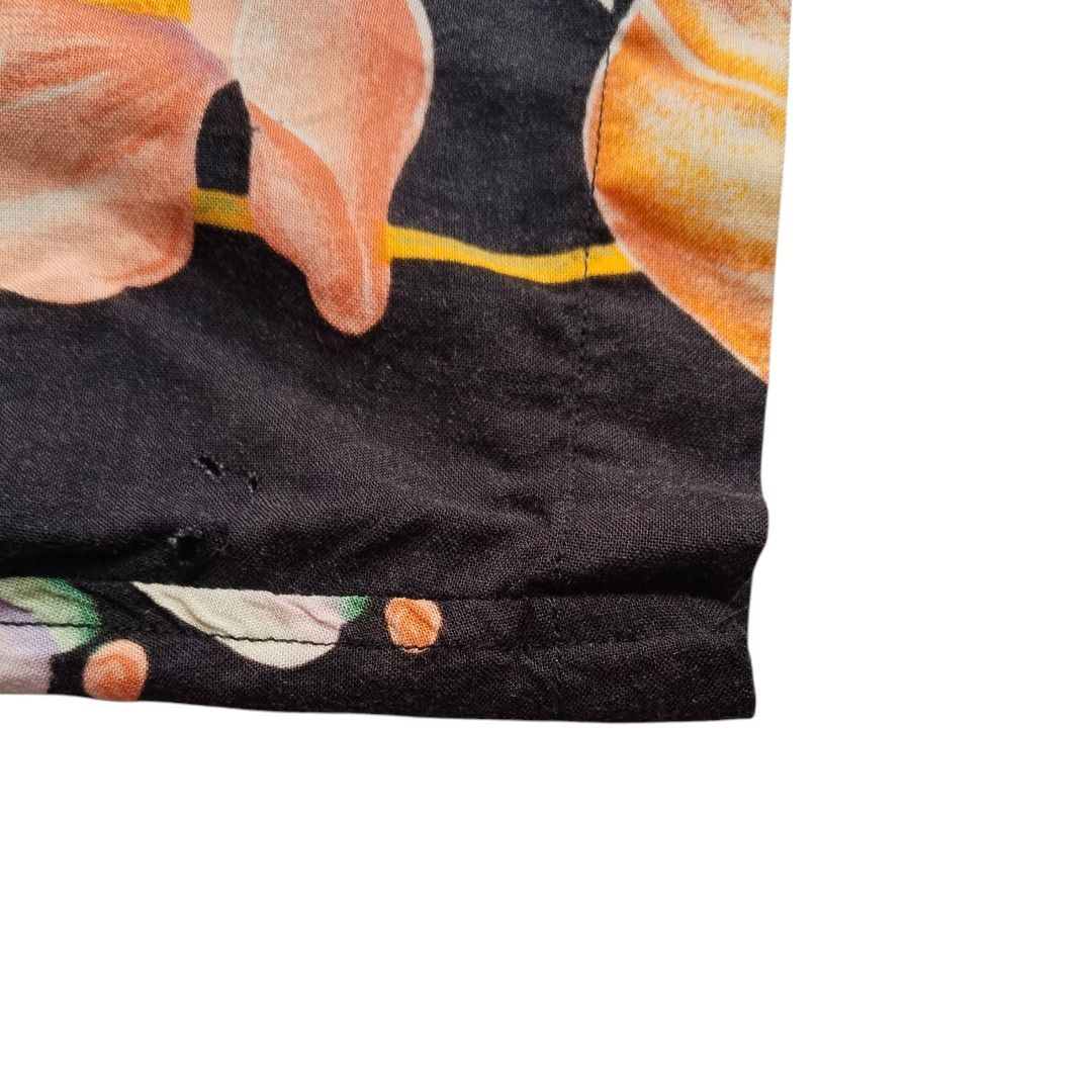Toyo Enterprises Vintage the Bulc mountain Aloha Hawaiian shirt Size US M / EU 48-50 / 2 - 5 Thumbnail
