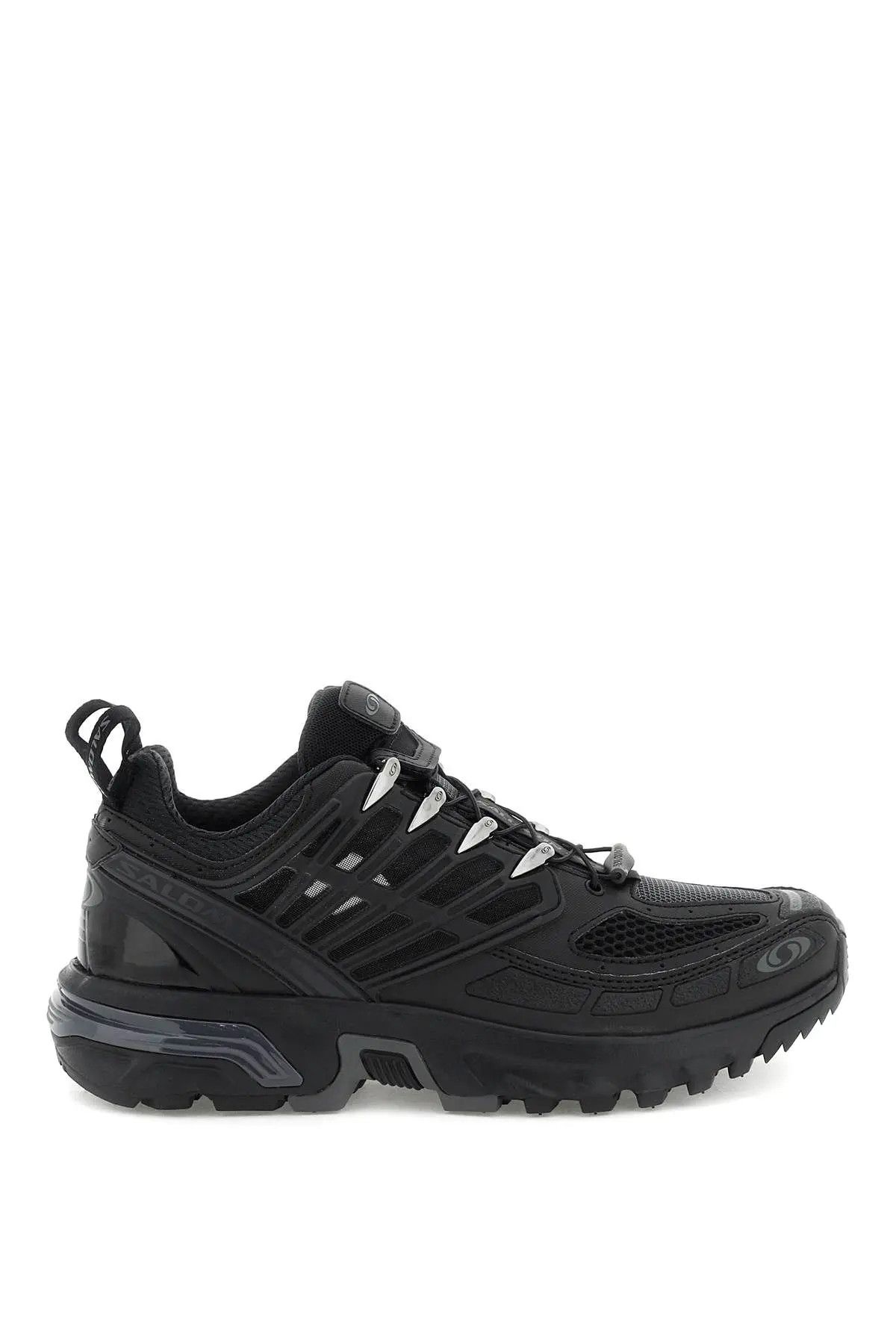 Salomon o1s22i1n0324 Acs Pro Sneakers in Black Size US 9.5 / EU 42-43 - 1 Thumbnail
