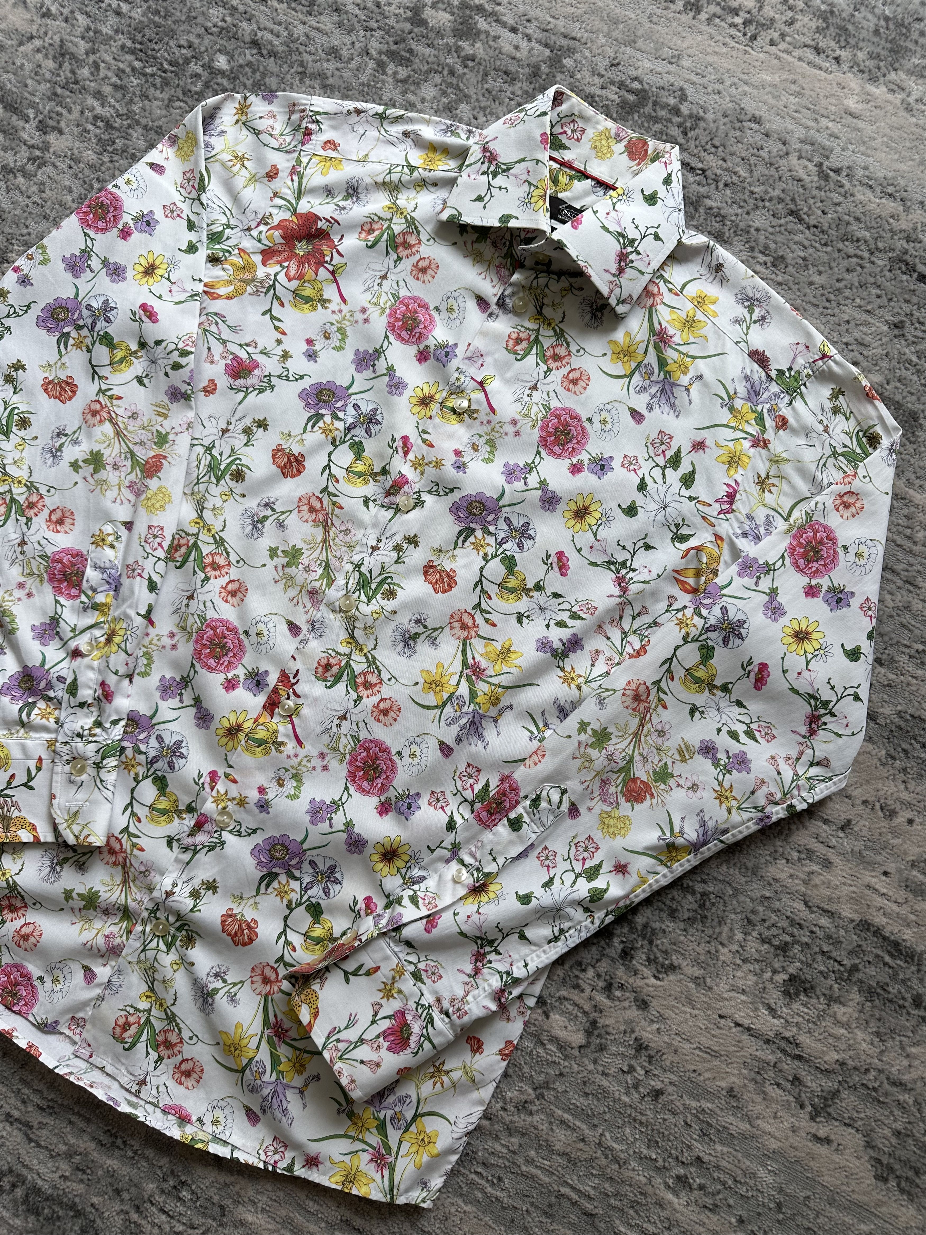 Eton Eton Shirt Size US M / EU 48-50 / 2 - 3 Thumbnail