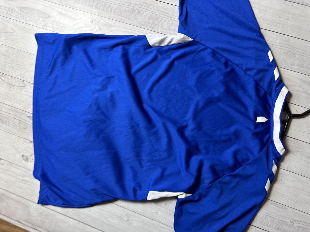 Other Vintage Everton soccer jersey size M Size US M / EU 48-50 / 2 - 7 Thumbnail