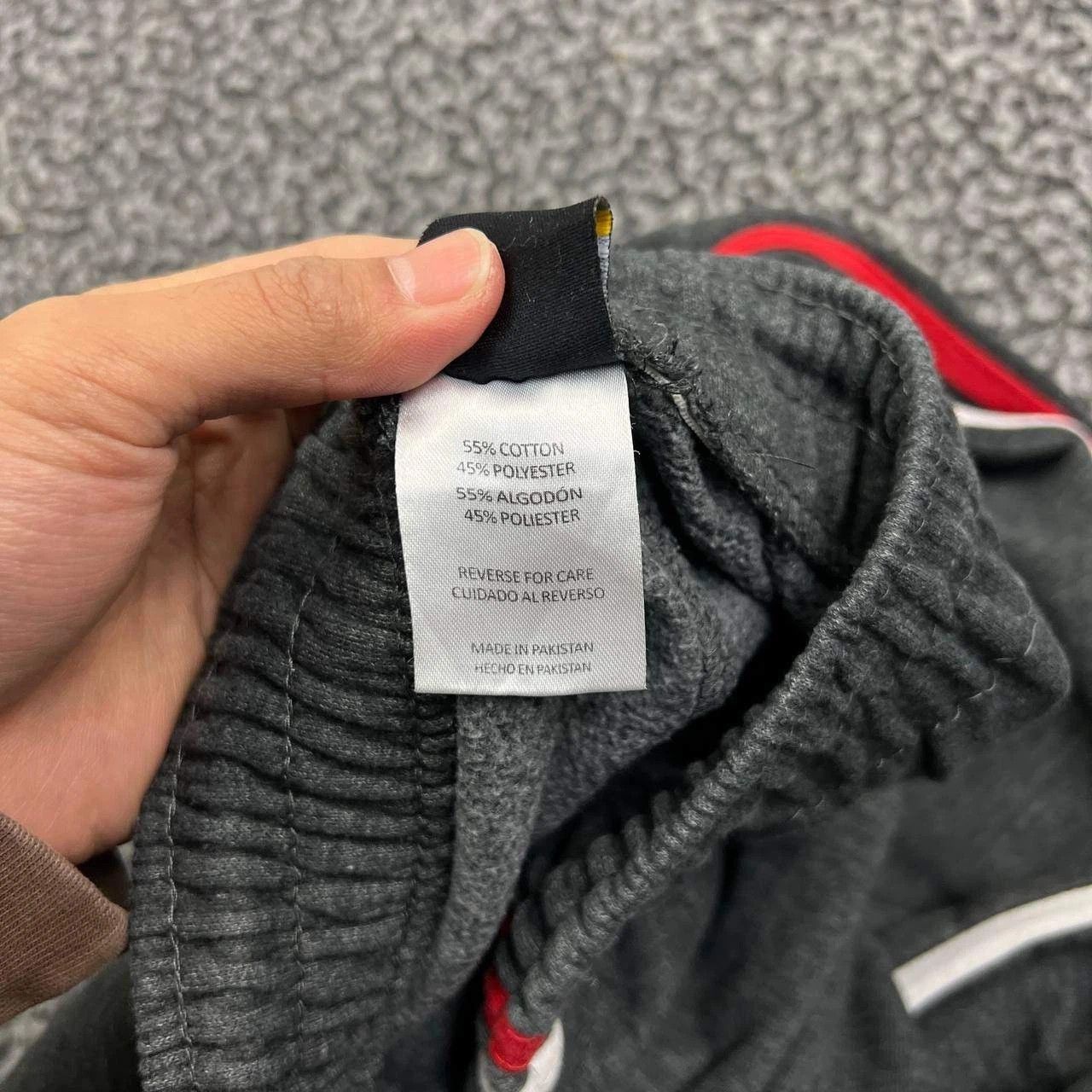 Spalding Spalding Sweatpants Men XL Gray Pocket Outdoor 32x31 Size US 32 / EU 48 - 8 Thumbnail