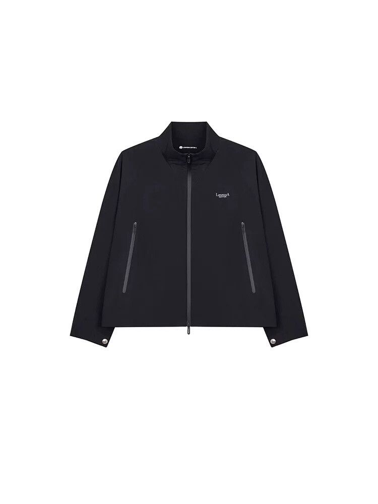 LIFUL MINIMAL GARMENTS LIFEPEDIA 3L Waterproof Jacket Size US S / EU 44-46 / 1 - 1 Thumbnail