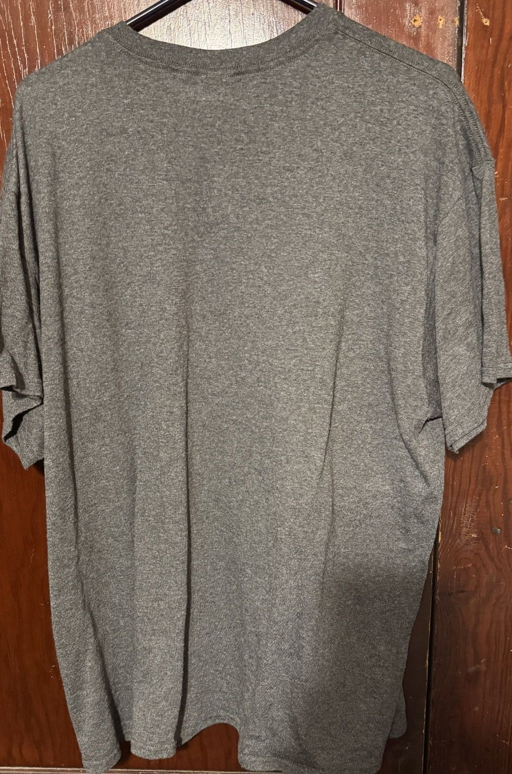 The Unbranded Brand Coastal Carolina Chanticleers T-Shirt Gray NCAA Men Size XL Size US XL / EU 56 / 4 - 2 Thumbnail