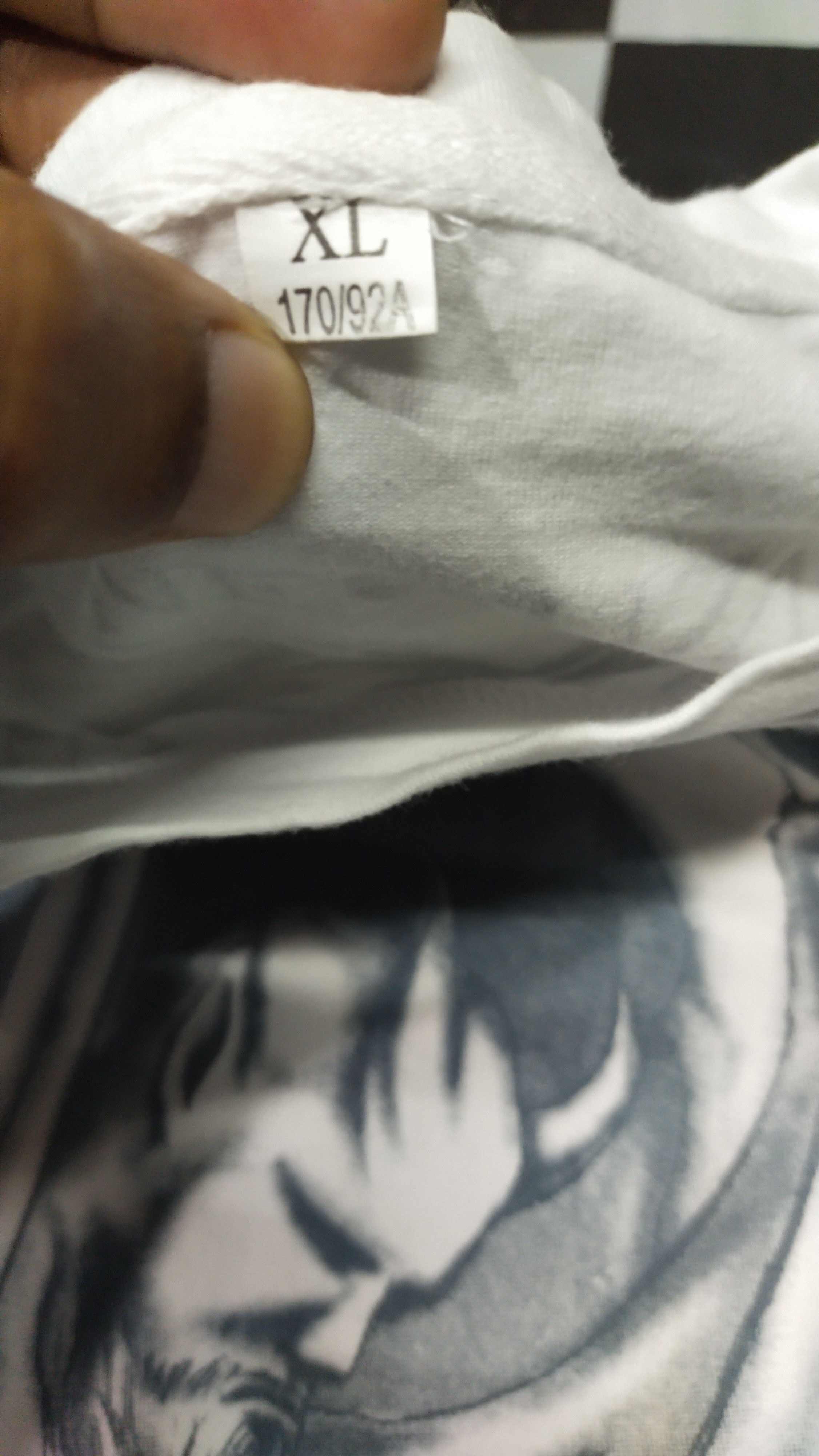 Other ART X DESIGN RIPE CHANCE WOODS TEE Size US M / EU 48-50 / 2 - 7 Thumbnail