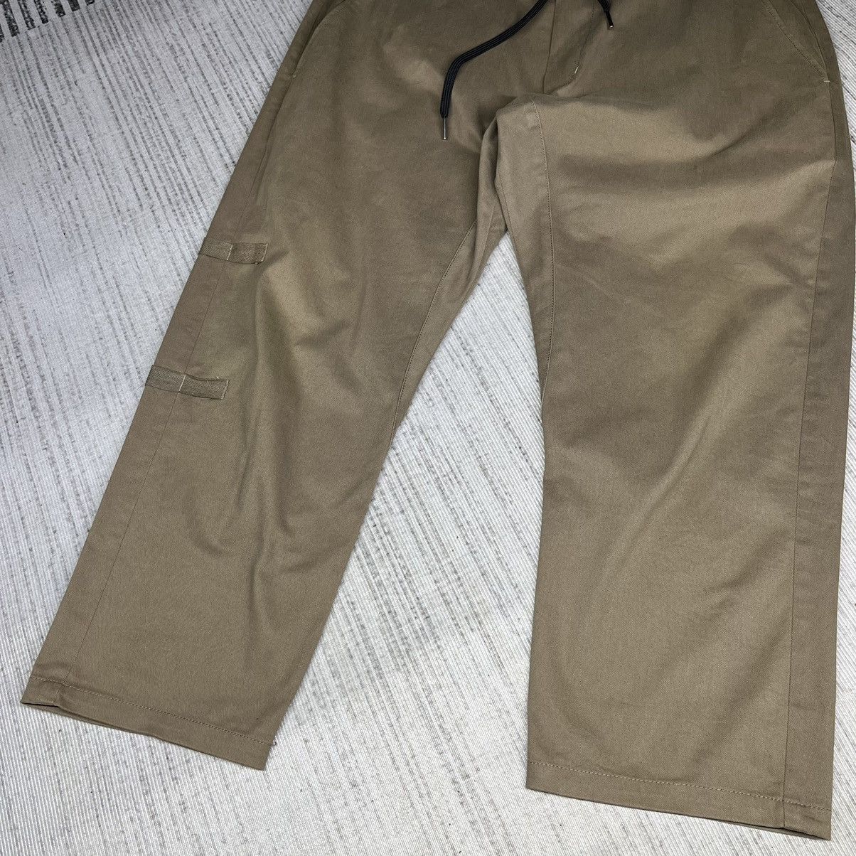 Stampd a10 STAMPD Pant Size US 36 / EU 52 - 5 Thumbnail