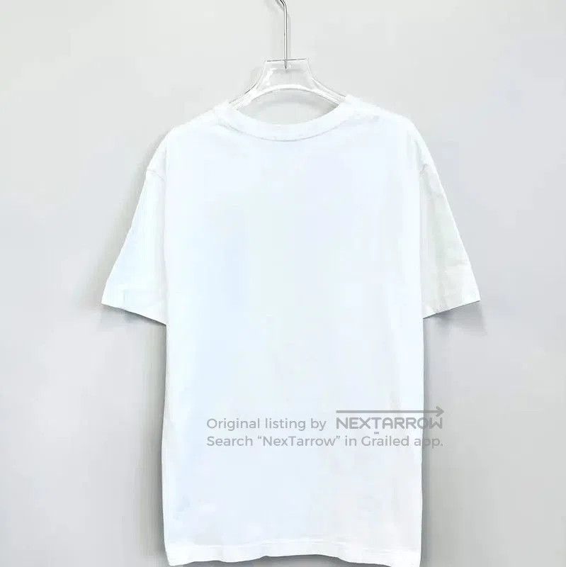 Dior Dior White Women's T. Size XS / US 0-2 / IT 36-38 - 2 Thumbnail