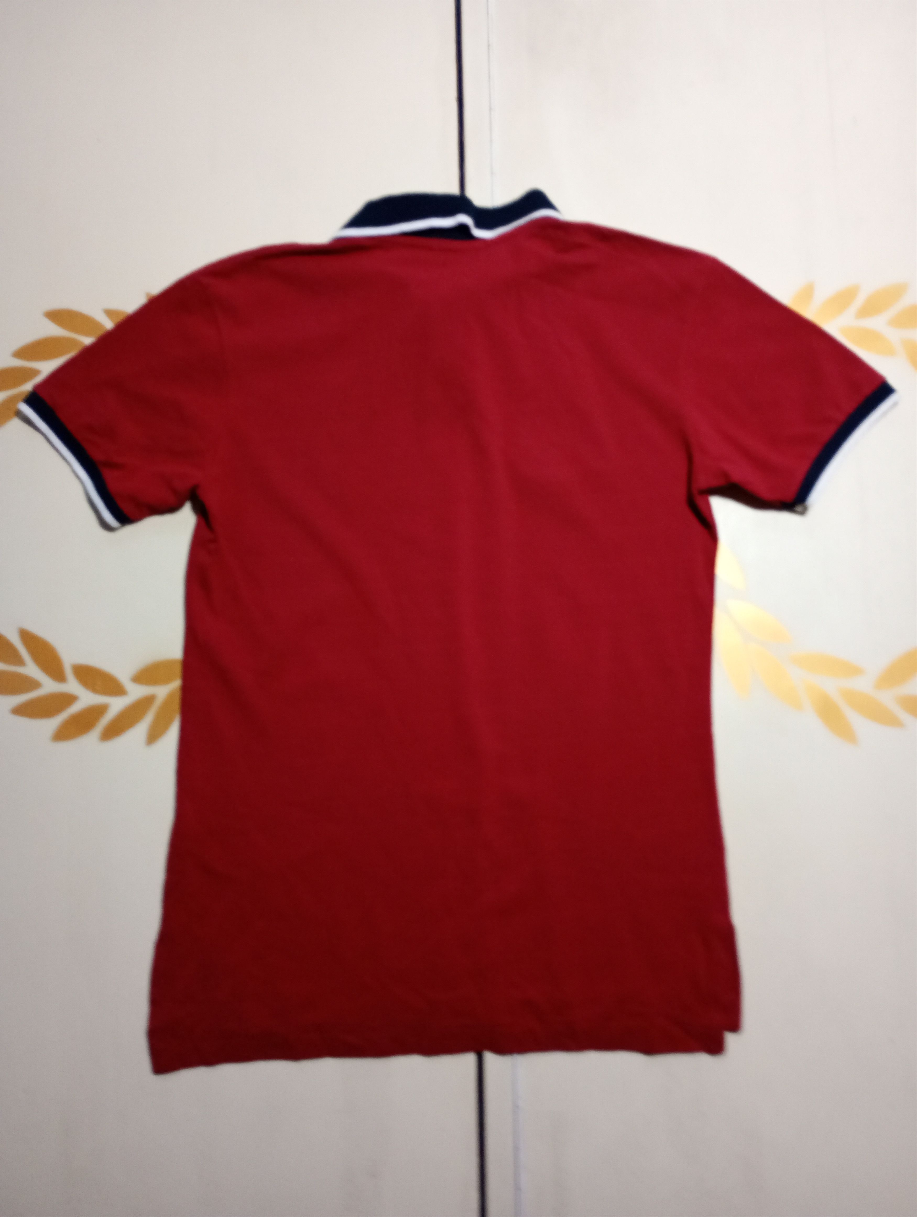 Polo Ralph Lauren Polo Ralph Lauren Polo Shirt Size US M / EU 48-50 / 2 - 11 Thumbnail