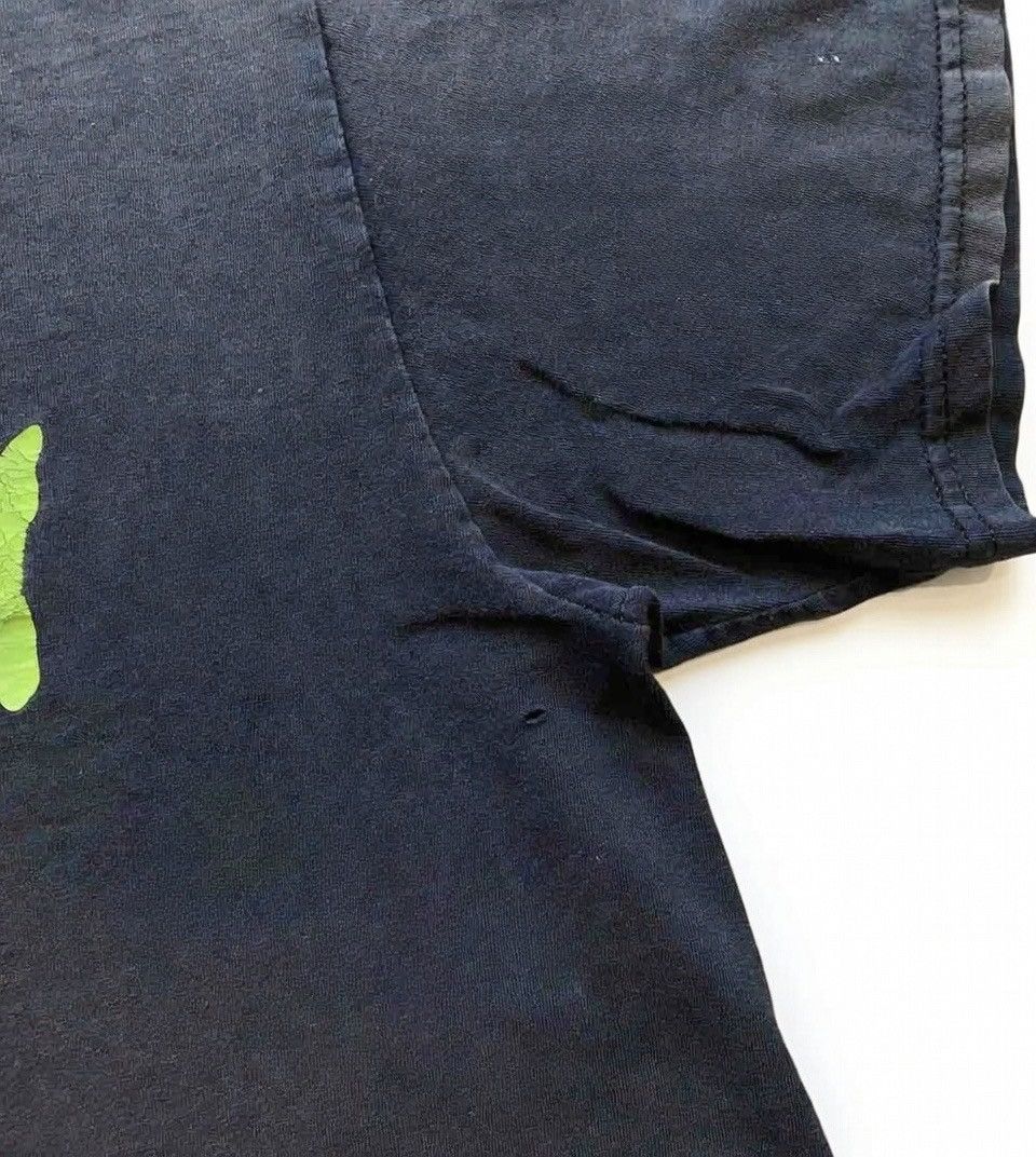 Vintage Insanely Rare 2006 Chemical Burn T-Shirt Size US L / EU 52-54 / 3 - 5 Thumbnail