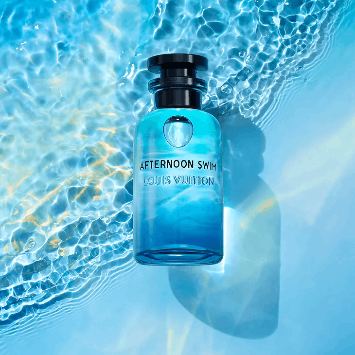 Louis Vuitton Afternoon Swim / 200ML Size ONE SIZE - 3 Thumbnail