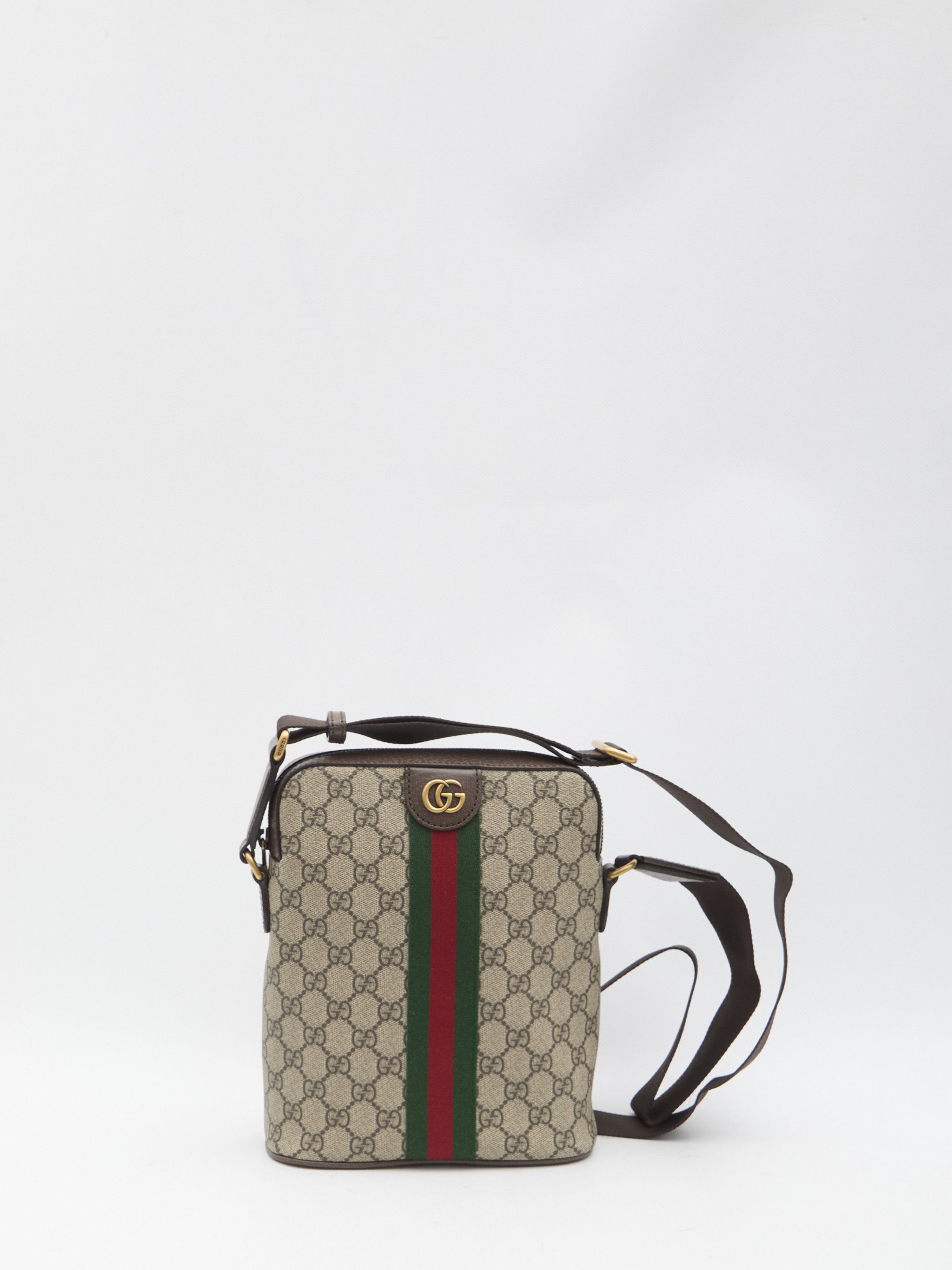 Gucci Ophidia crossbody bag small QT - USA Duties Paid