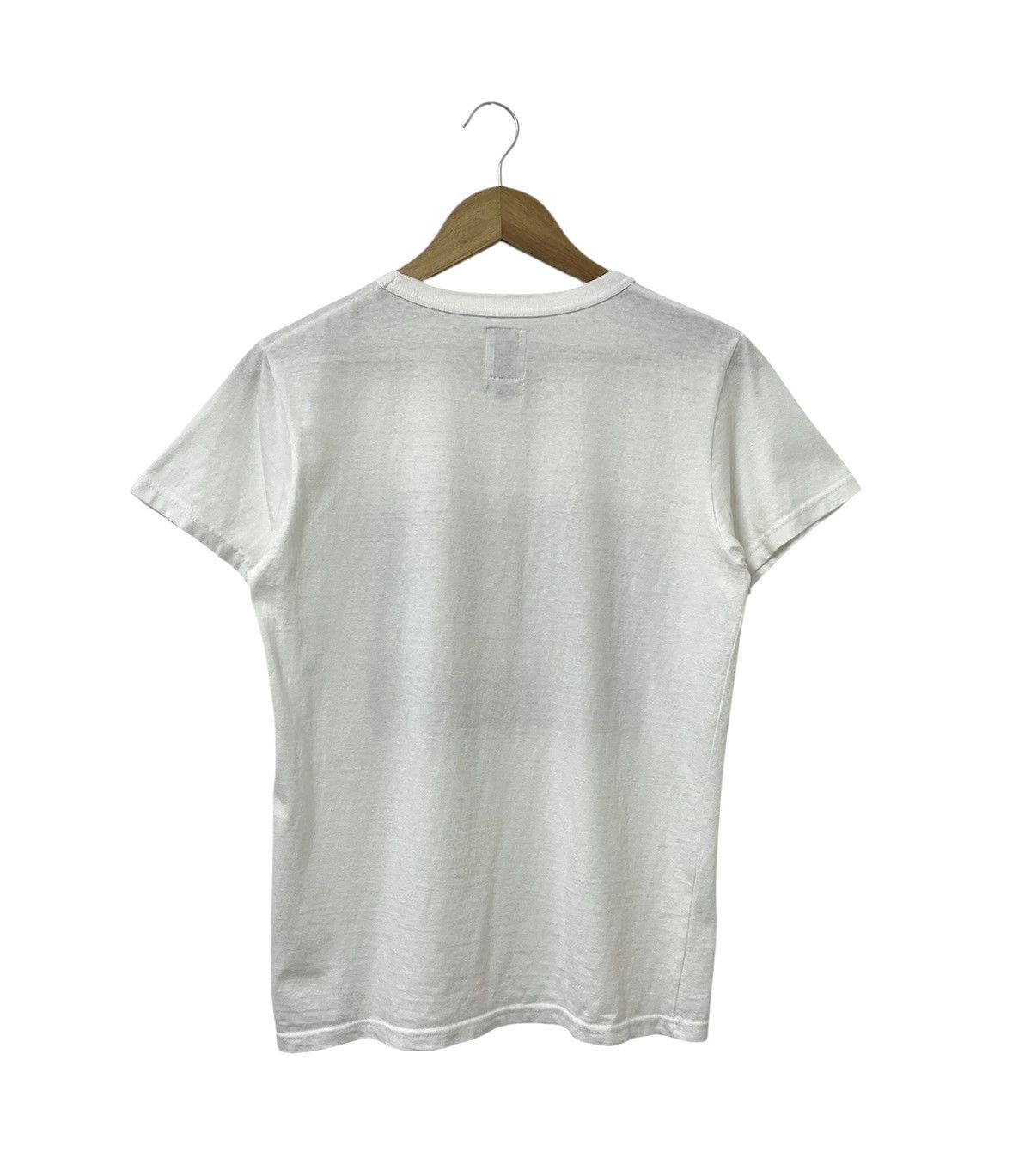 Visvim 2001 VISVIM CHRONICLED PERSPECTIVES FLAG JAPANESE TSHIRT Size US S / EU 44-46 / 1 - 9 Thumbnail