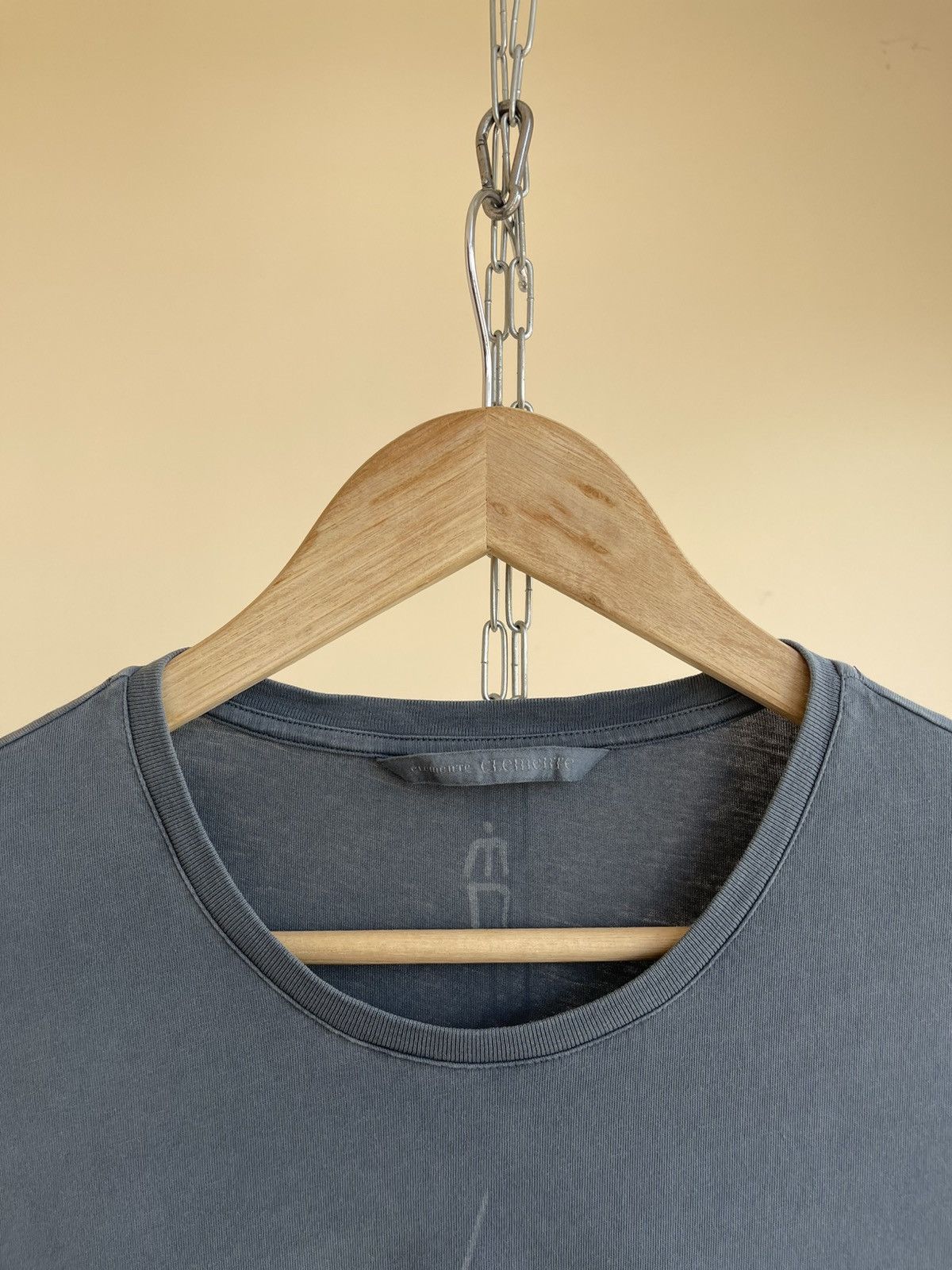 Other Jane Goodall x Elemente Clemente It’s In Our Hands T-Shirt Size XS / US 0-2 / IT 36-38 - 3 Thumbnail