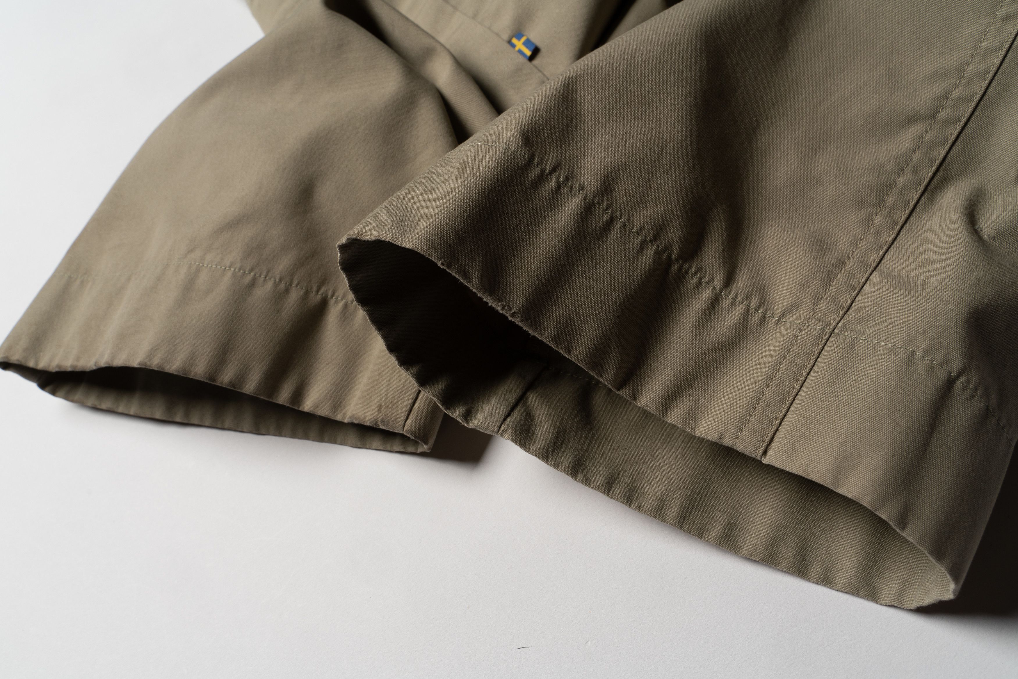 Fjallraven 🔵FJALLRÄVEN G-1000 Reivo Trousers Comfort Regular Cargo Size US 30 / EU 46 - 19 Thumbnail