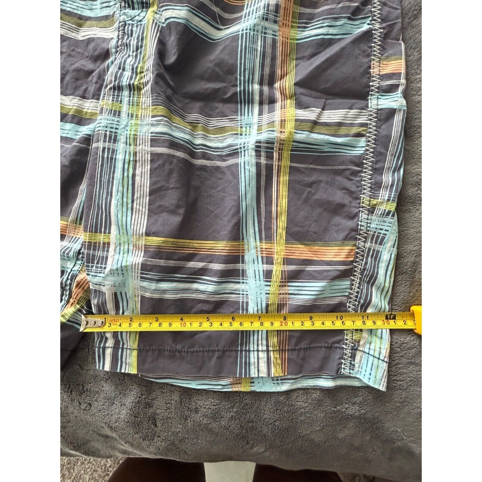 Tommy Bahama Tommy Bahama Relax Men's swim Trunks shorts Size US 36 / EU 52 - 6 Thumbnail