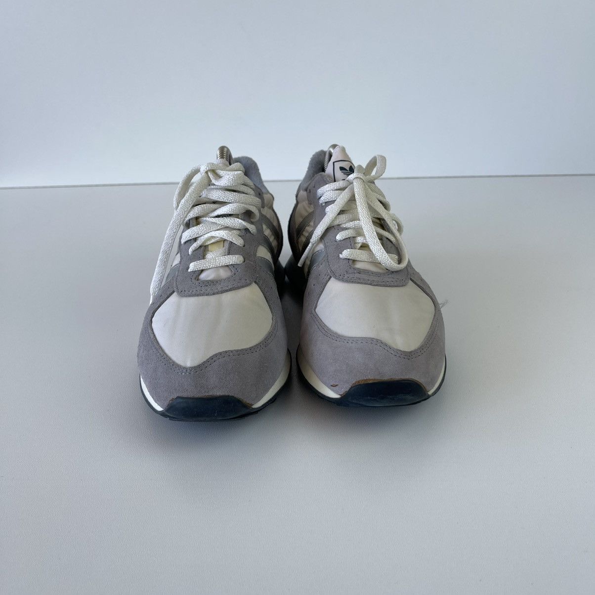 Adidas Adidas 1986 Montreal 80’s Vintage Running Shoes Korea Size US 7.5 / EU 40-41 - 3 Thumbnail