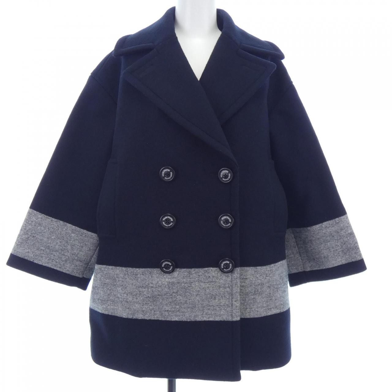 Other Pearly Gates Coat Others Outerwear DUTY FREE for USA