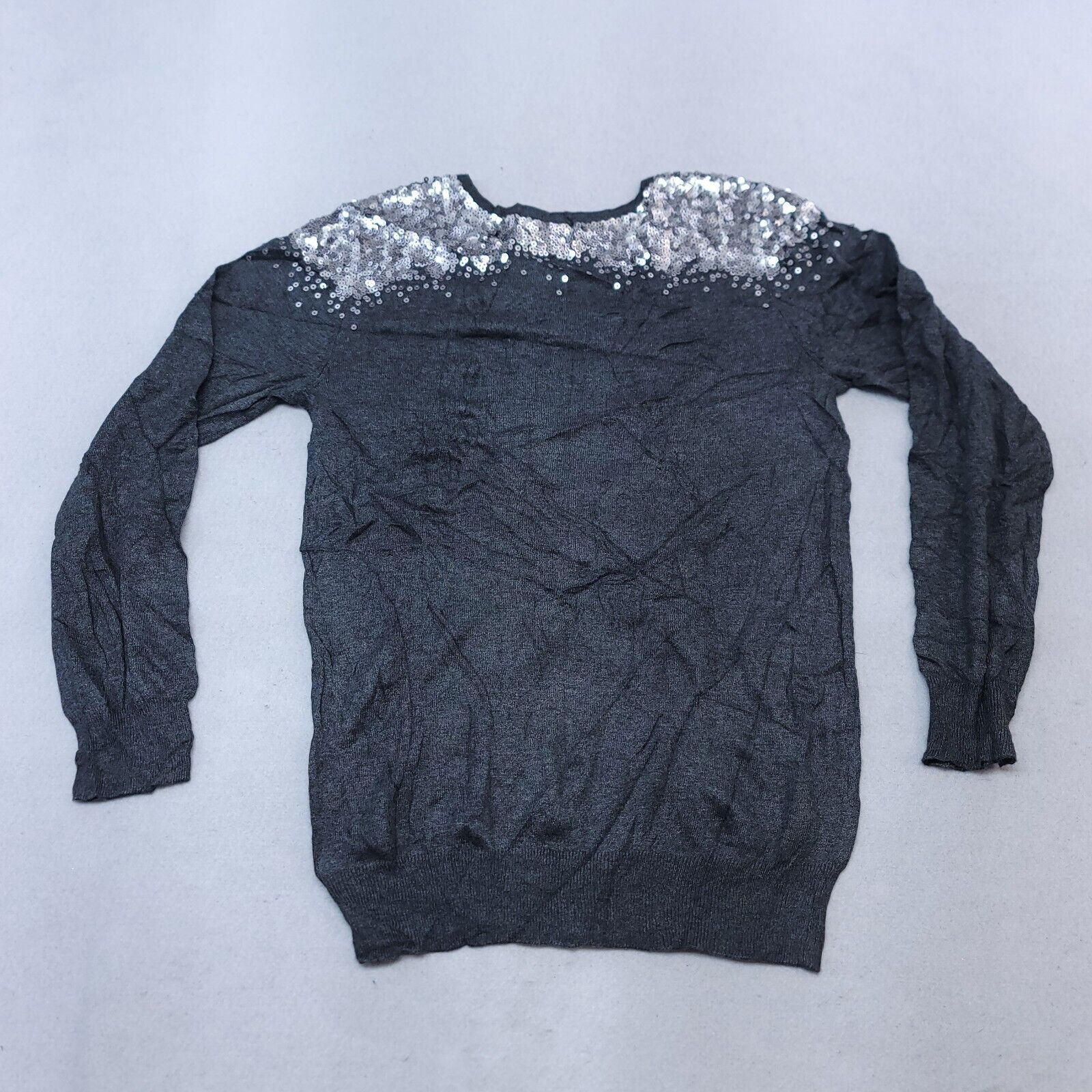 Michael Kors Michael Kors Casual Pullover Cotton Sweater Womens Size M Size M / US 6-8 / IT 42-44 - 10 Thumbnail