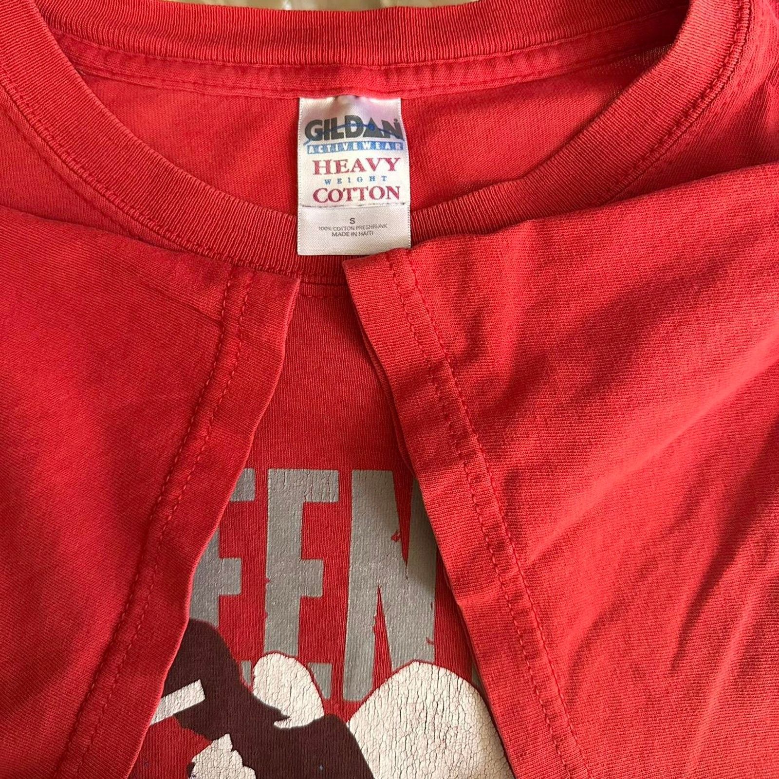 Band Tees × Vintage Vintage Green Day Band Shirt Size US S / EU 44-46 / 1 - 8 Thumbnail