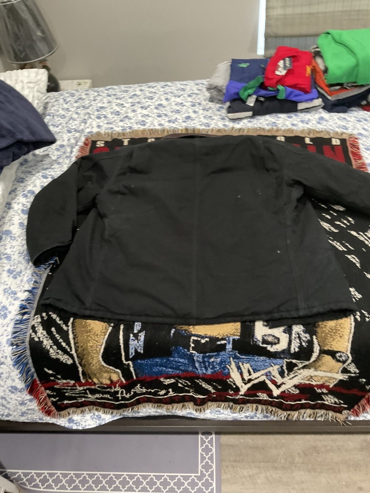 Carhartt vintage Carhartt insulated jacket, XL tall or xxl Size US XXL / EU 58 / 5 - 4 Thumbnail