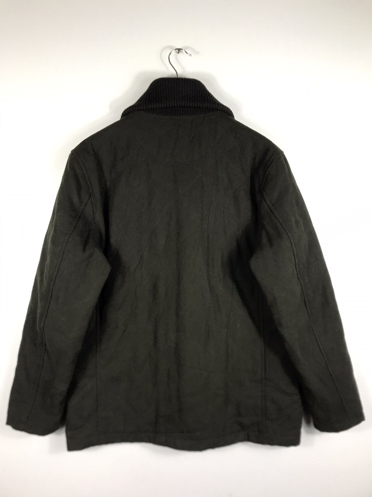 JW Anderson × Uniqlo 🔥J.W.Anderson Uniqlo Snap Button Jacket Size US L / EU 52-54 / 3 - 14 Thumbnail