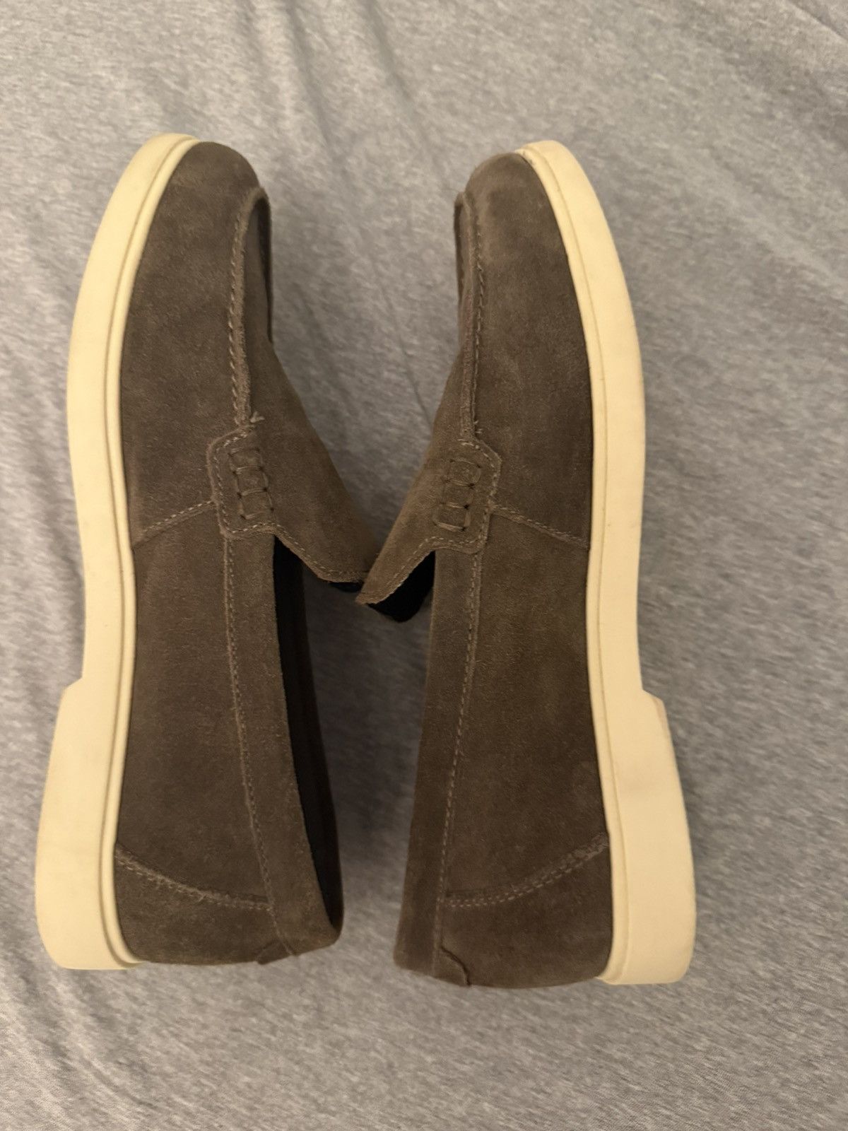 Zara Zara loafers Size US 9.5 / EU 42-43 - 7 Thumbnail