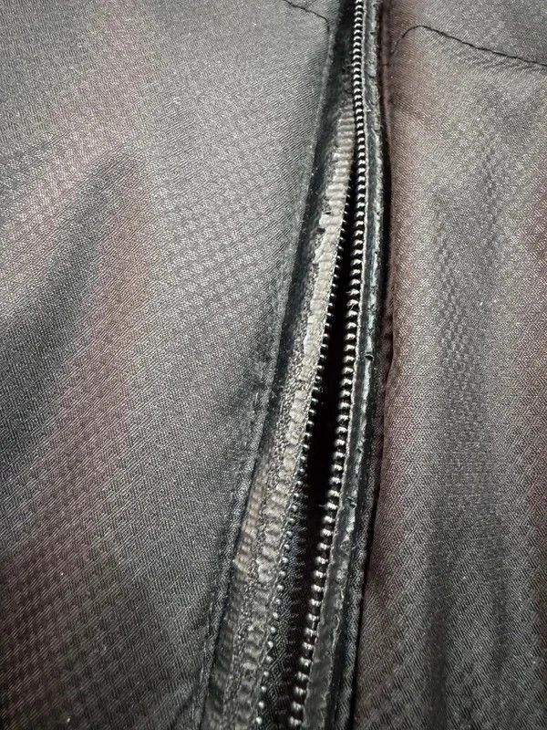 Ralph Lauren Ralph Lauren RLX Puffer Down Black Jacket L Size US L / EU 52-54 / 3 - 19 Thumbnail