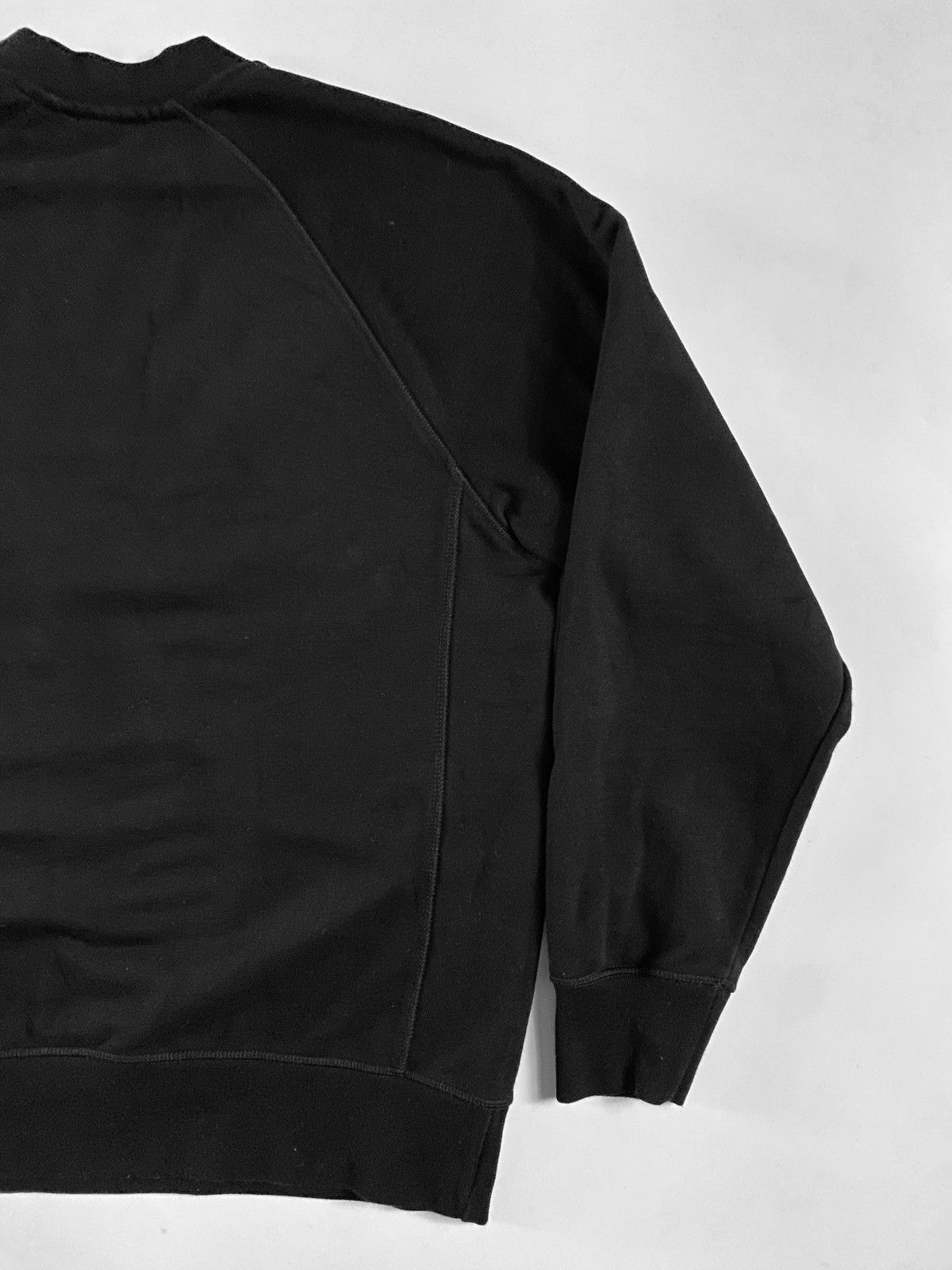 Wood Wood Wood Wood 20 02 Organic Cotton Crewneck premium Size US S / EU 44-46 / 1 - 12 Thumbnail