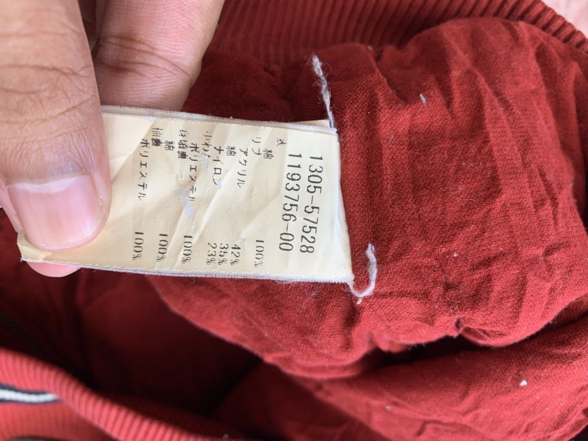 Other 🔥WASK DENIM LONE WOLF SUKAJAN JACKETS Size US S / EU 44-46 / 1 - 9 Thumbnail