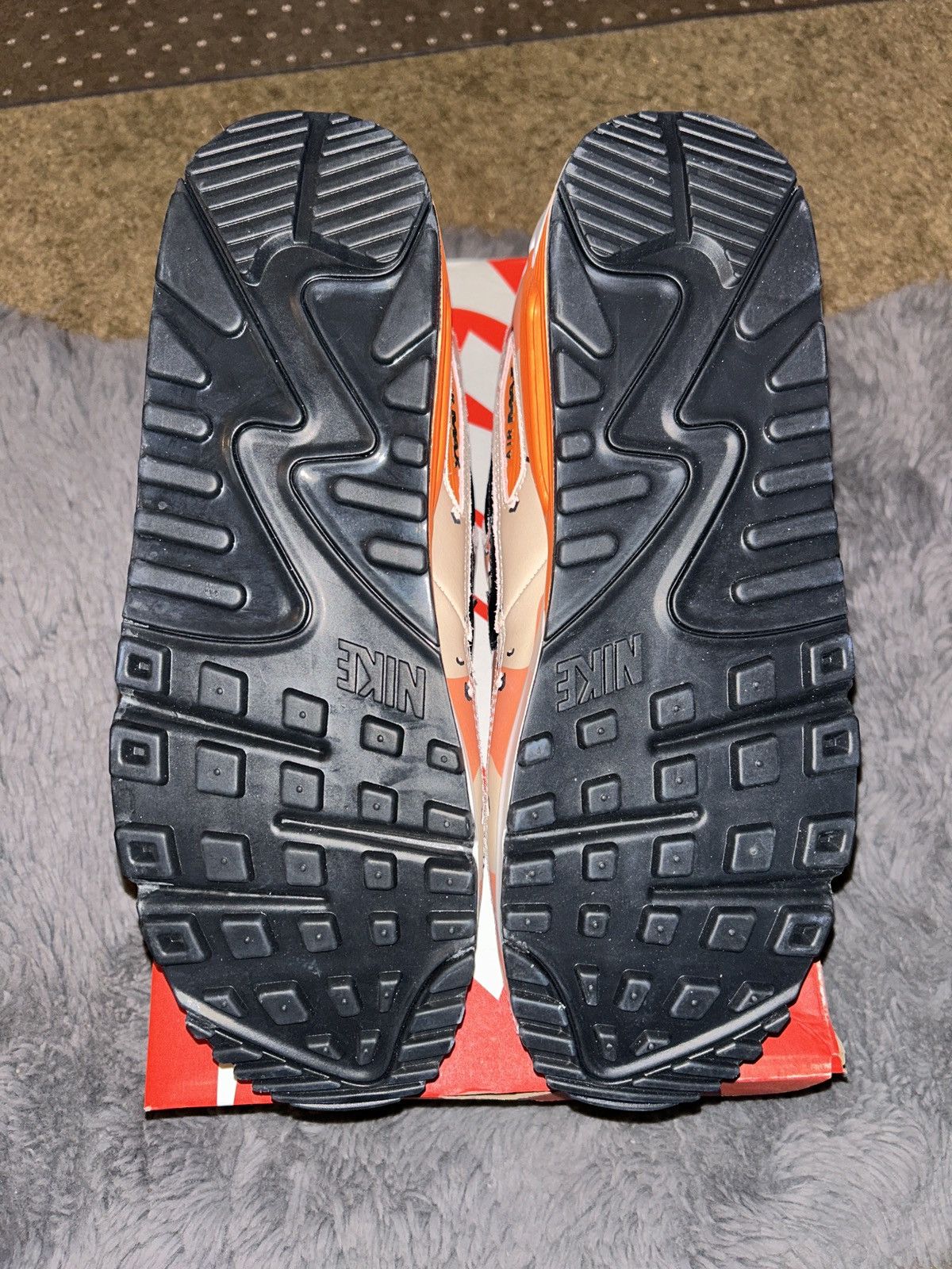Nike Nike Air Max 90 size 11 NEW Size US 11 / EU 44 - 6 Thumbnail