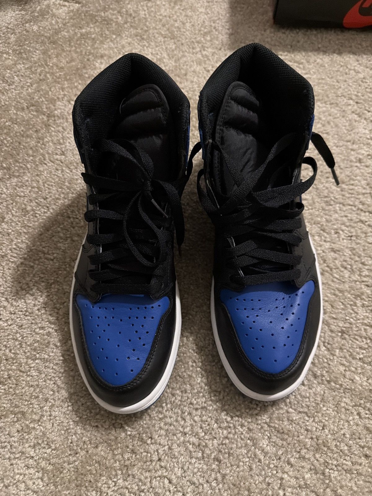 Jordan Brand OG Nike Jordan 1 Size US 11 / EU 44 - 3 Thumbnail