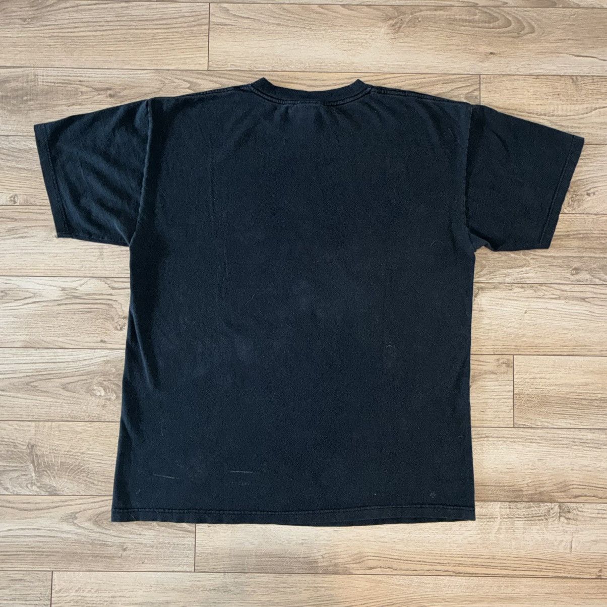 Other 2005 Tron movie promo tee Size US L / EU 52-54 / 3 - 5 Thumbnail